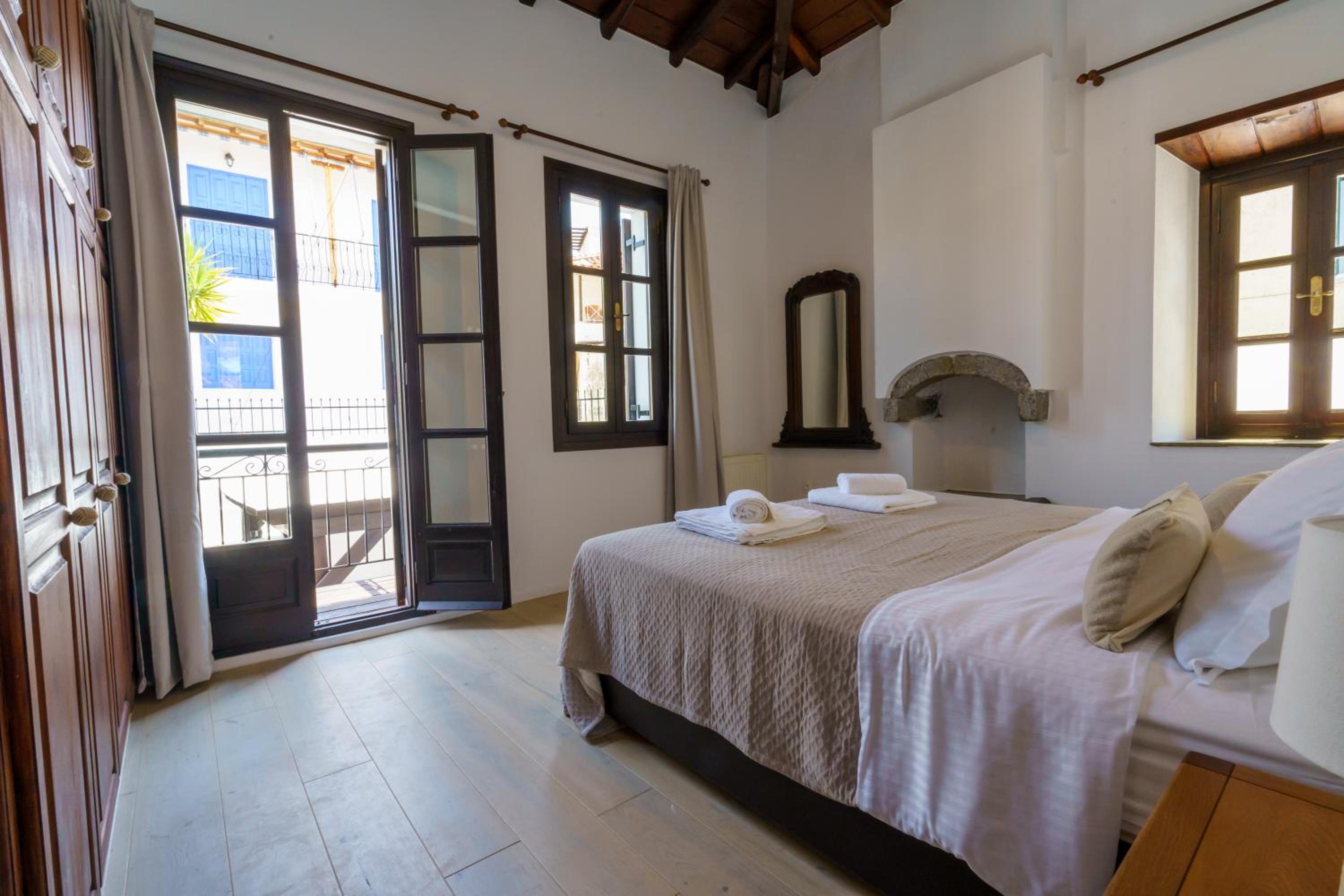 The Dream House Skiathos view 3