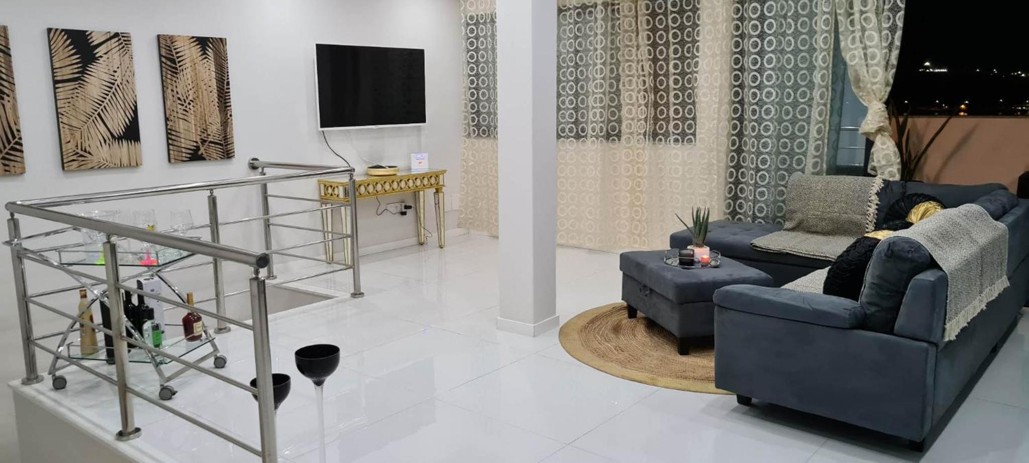 Résidence Cazino Apartamentos