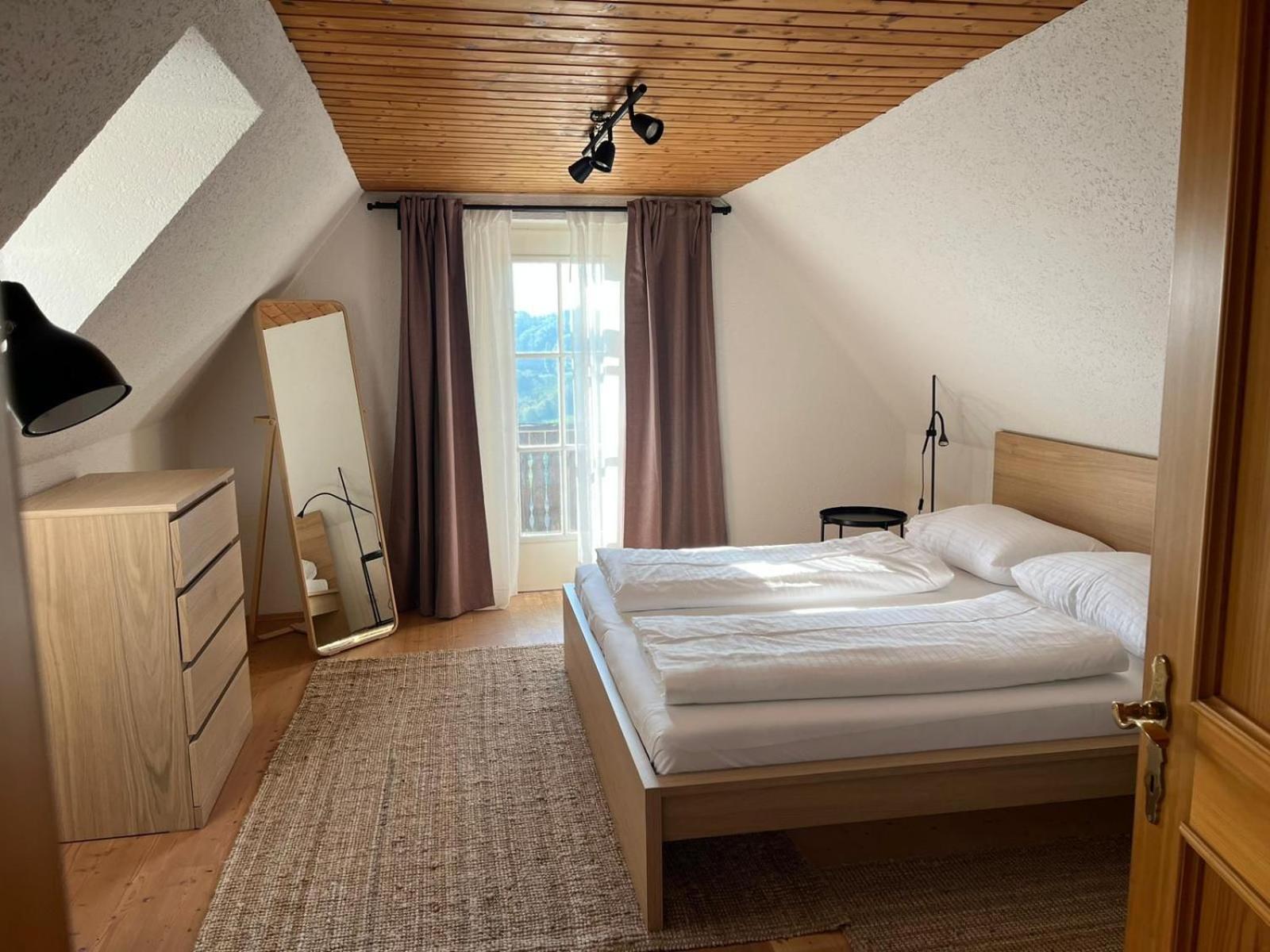 Das Winzerhaus am Grassnitzberg