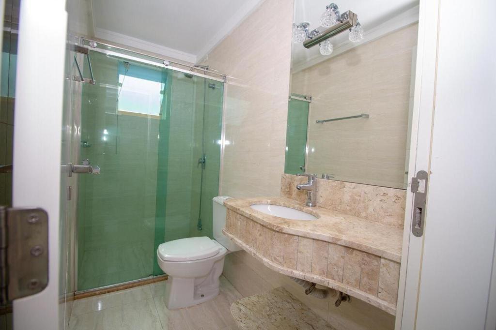 Belíssimo Apartamento com Vista para o mar