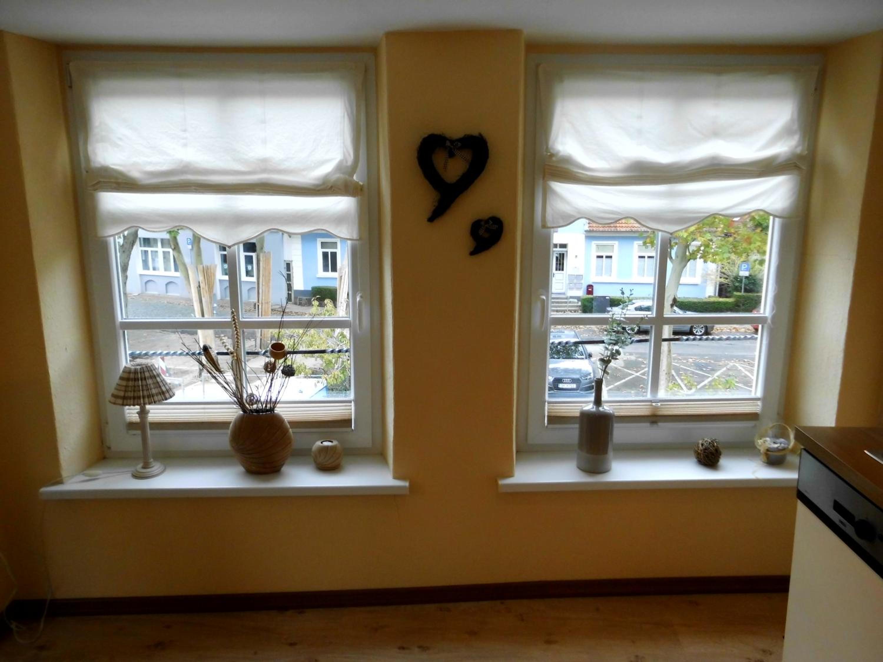 Ferienwohnung in der Altstadt von Heiligenhafen