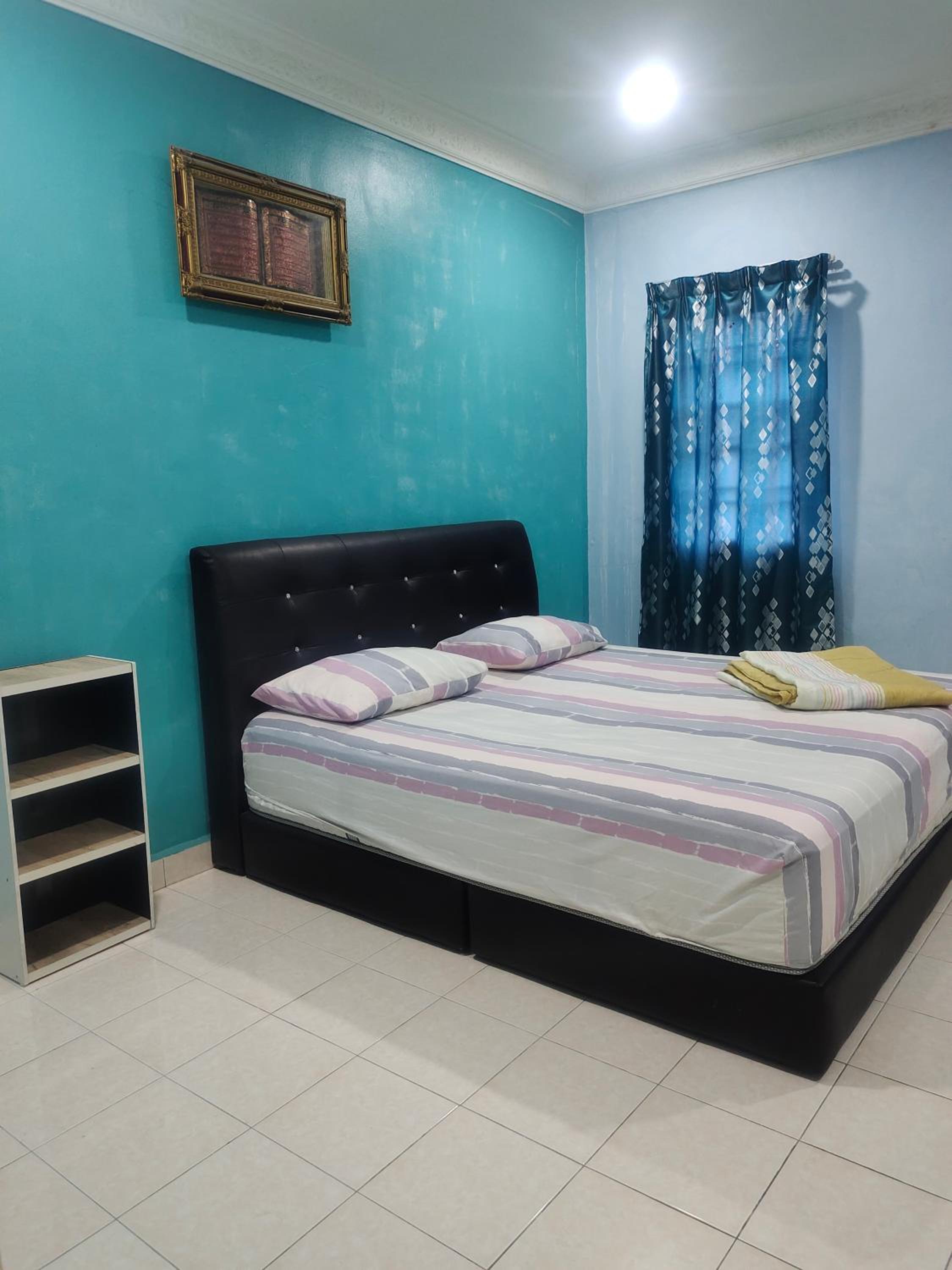 Homestay Cikgu Zedi Hulu Langat photo 4
