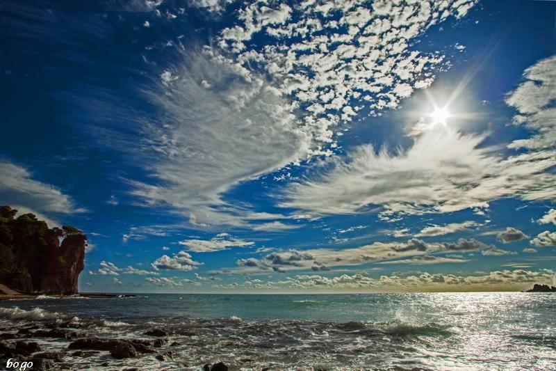 Yaliskari Beach
