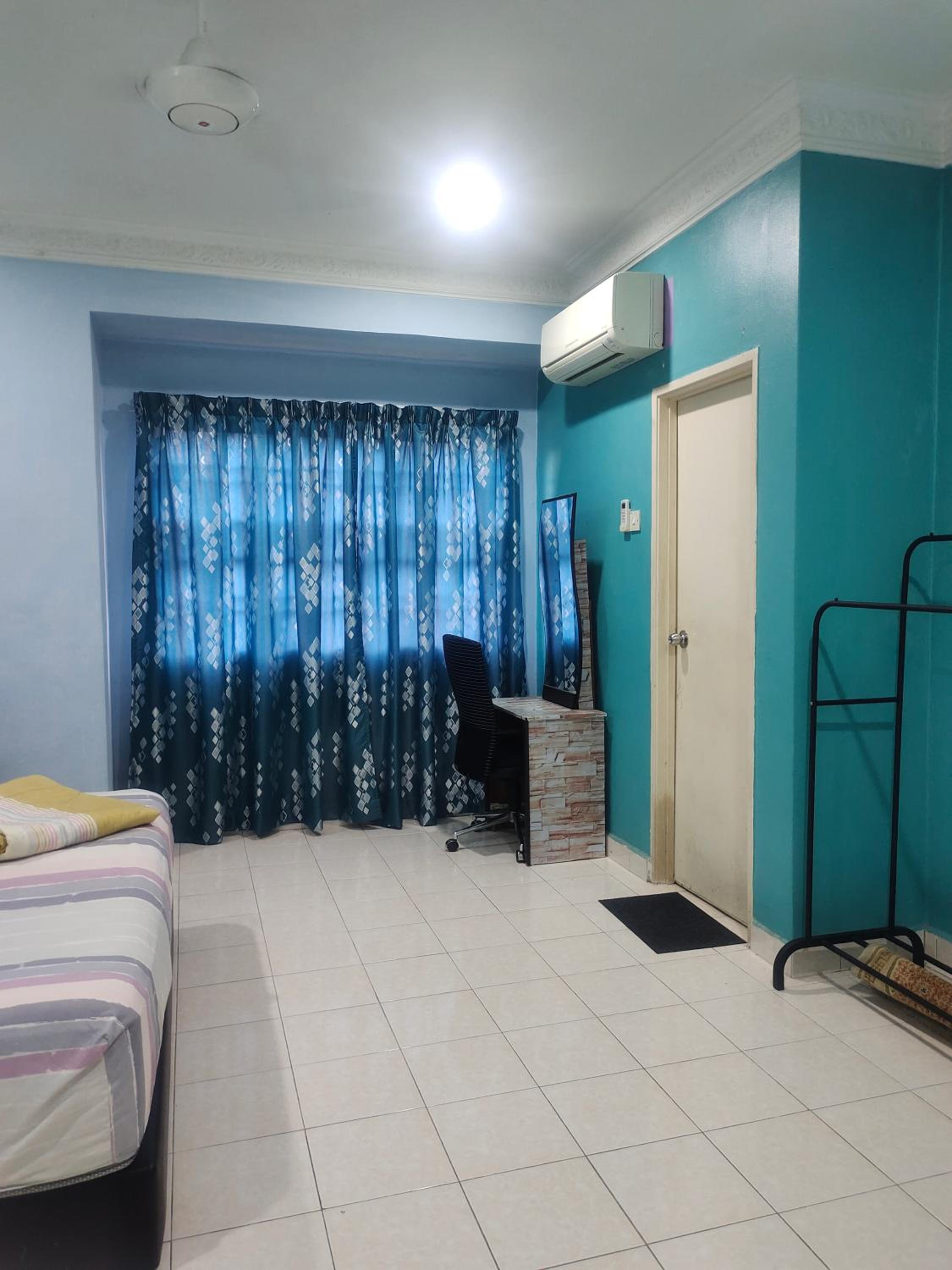 Homestay Cikgu Zedi Hulu Langat photo 5