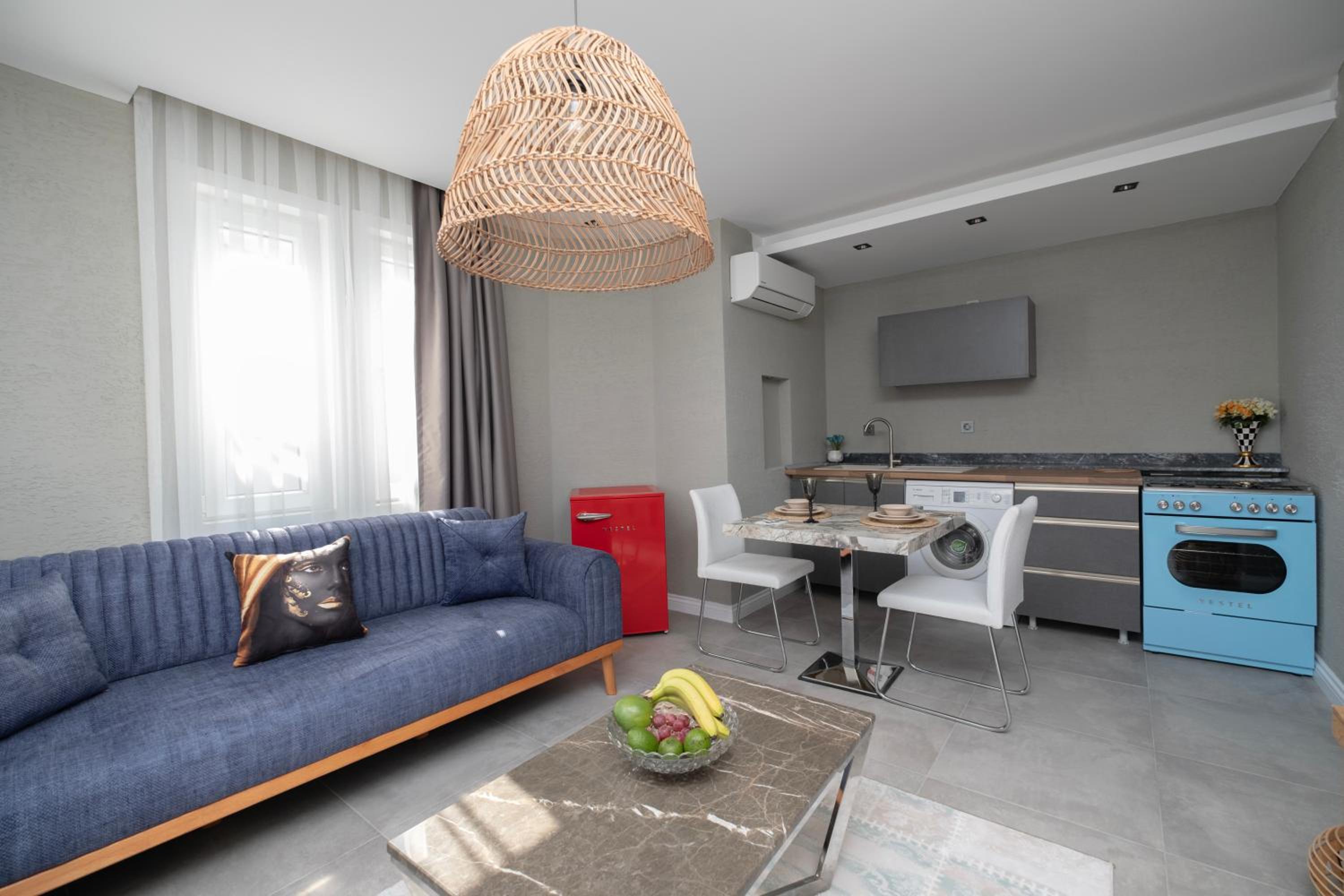 Wolf Süitleri - Image 32