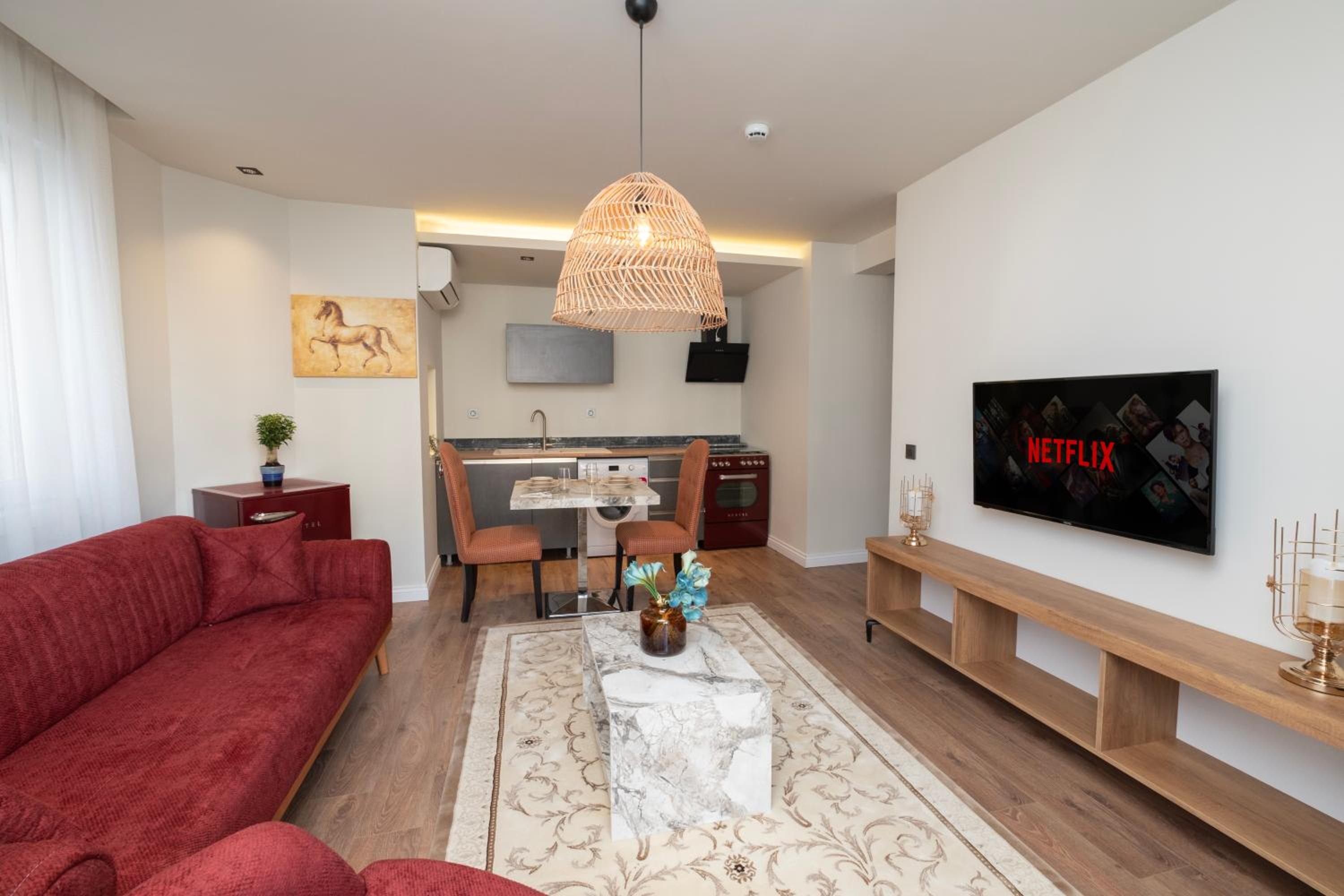 Wolf Süitleri - Image 35