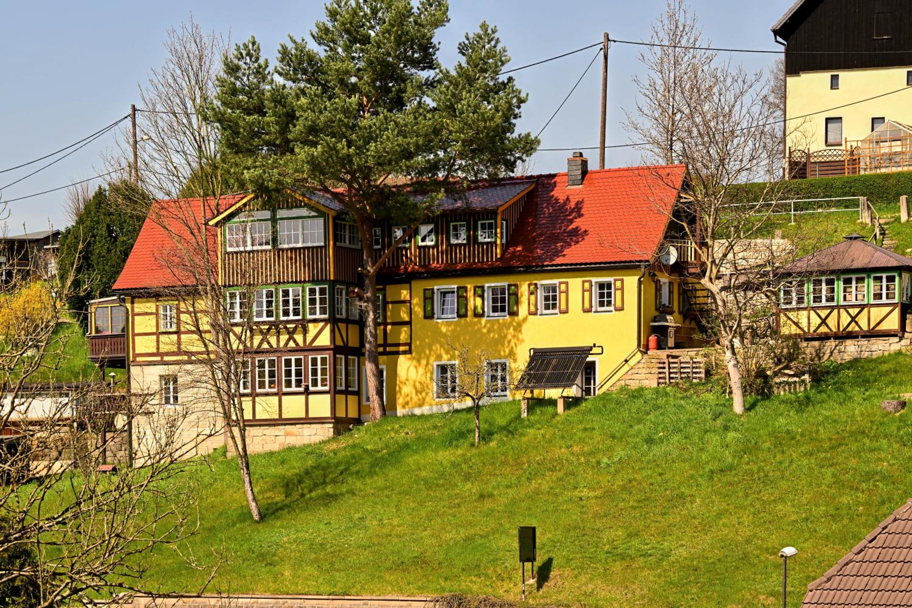 building