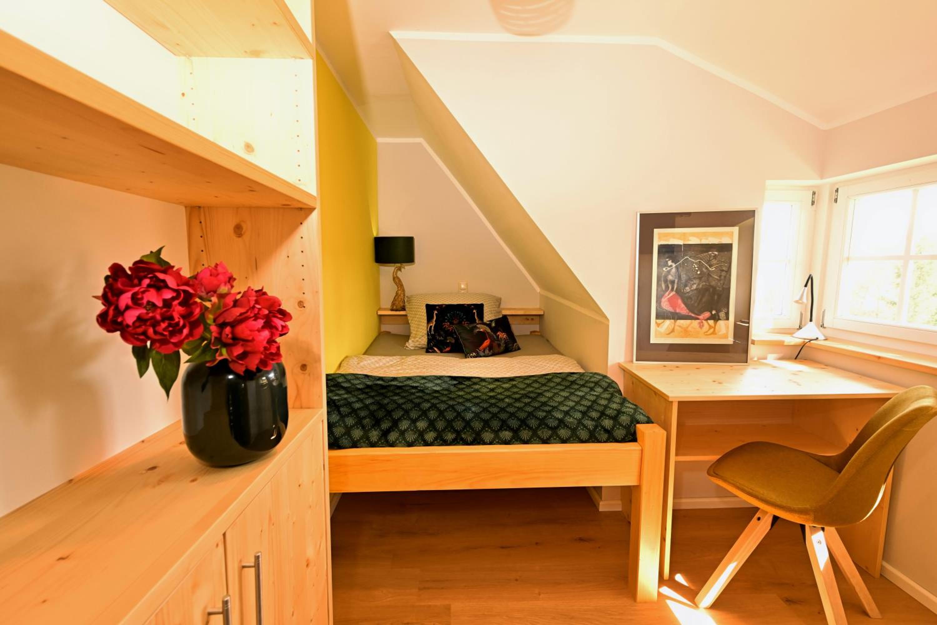 Loft am Malerweg