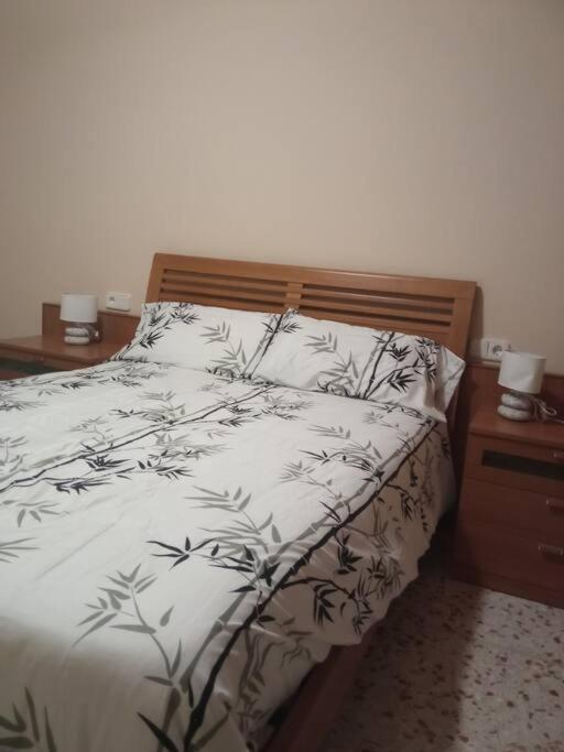 Apartamento-Casa turística l'Espígol