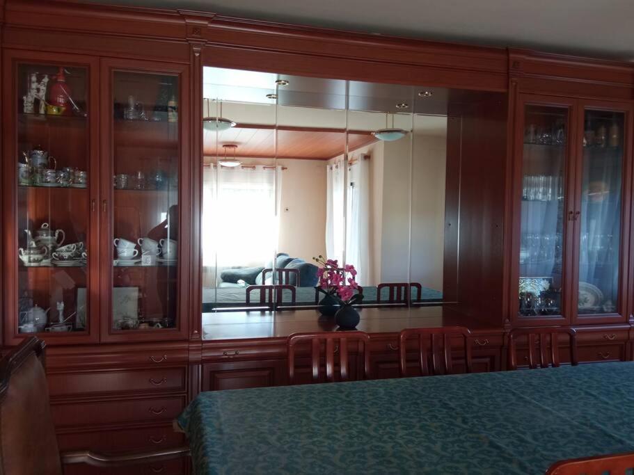 Apartamento-Casa turística l'Espígol