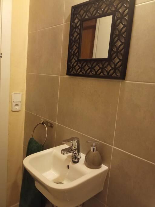 Apartamento-Casa turística l'Espígol