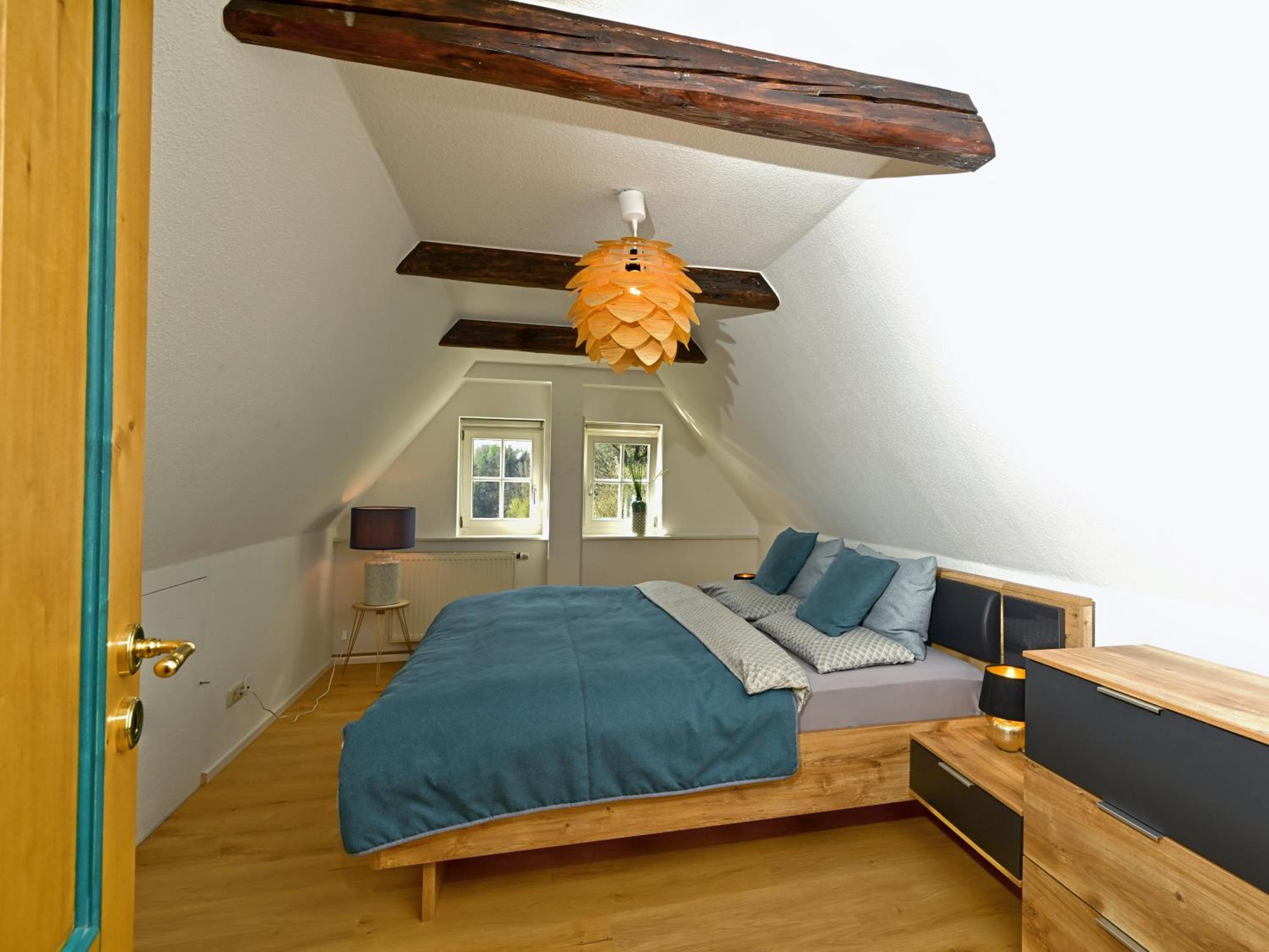 Loft am Malerweg