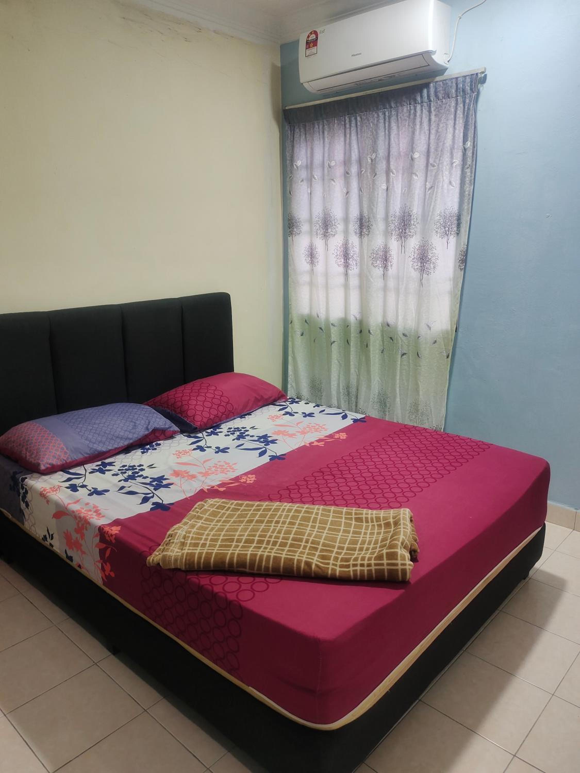 Homestay Cikgu Zedi Hulu Langat photo 7