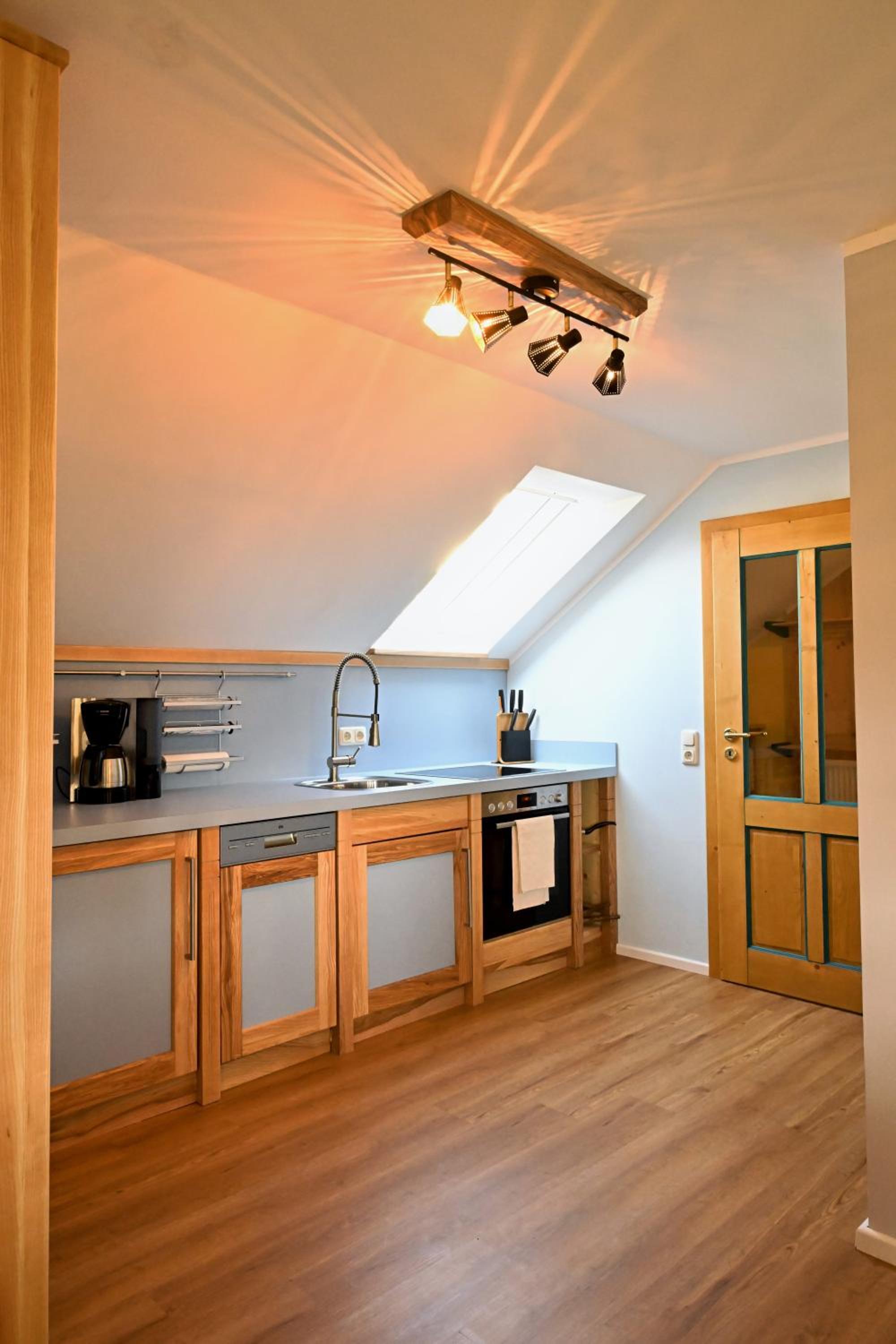 Loft am Malerweg