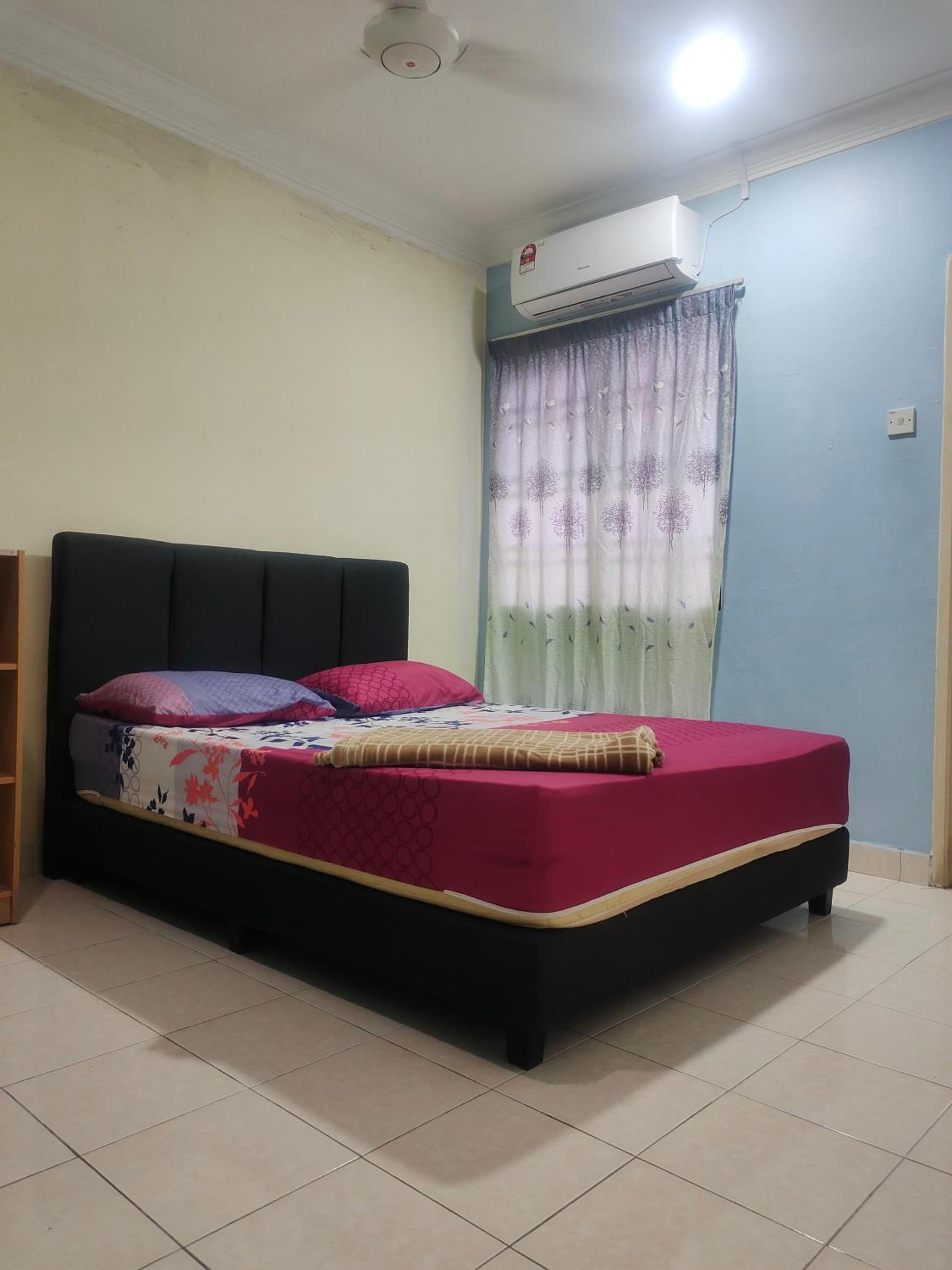 Homestay Cikgu Zedi Hulu Langat photo 6