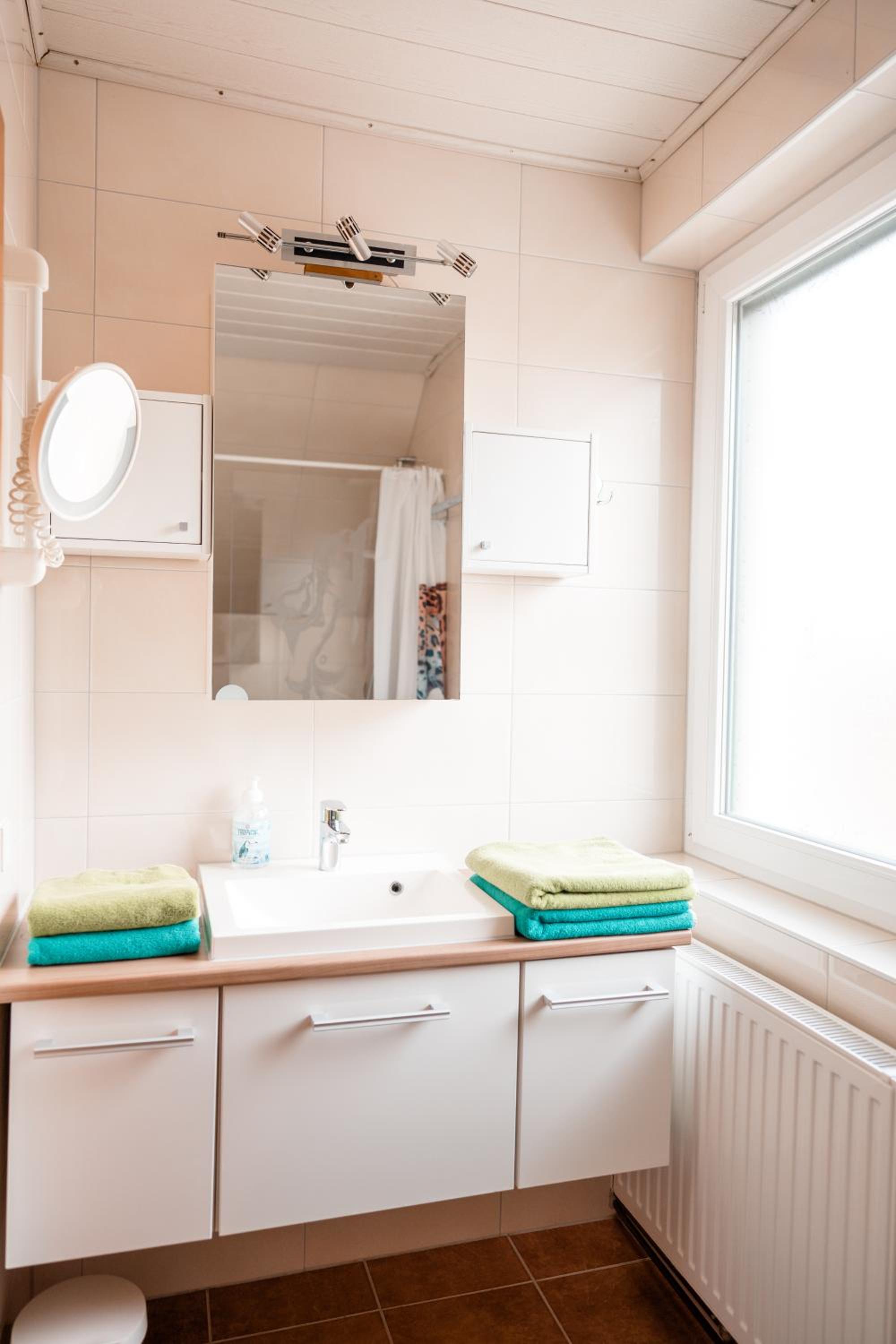 Urlaub für Mensch und Tier - Appartements Pirkhof
