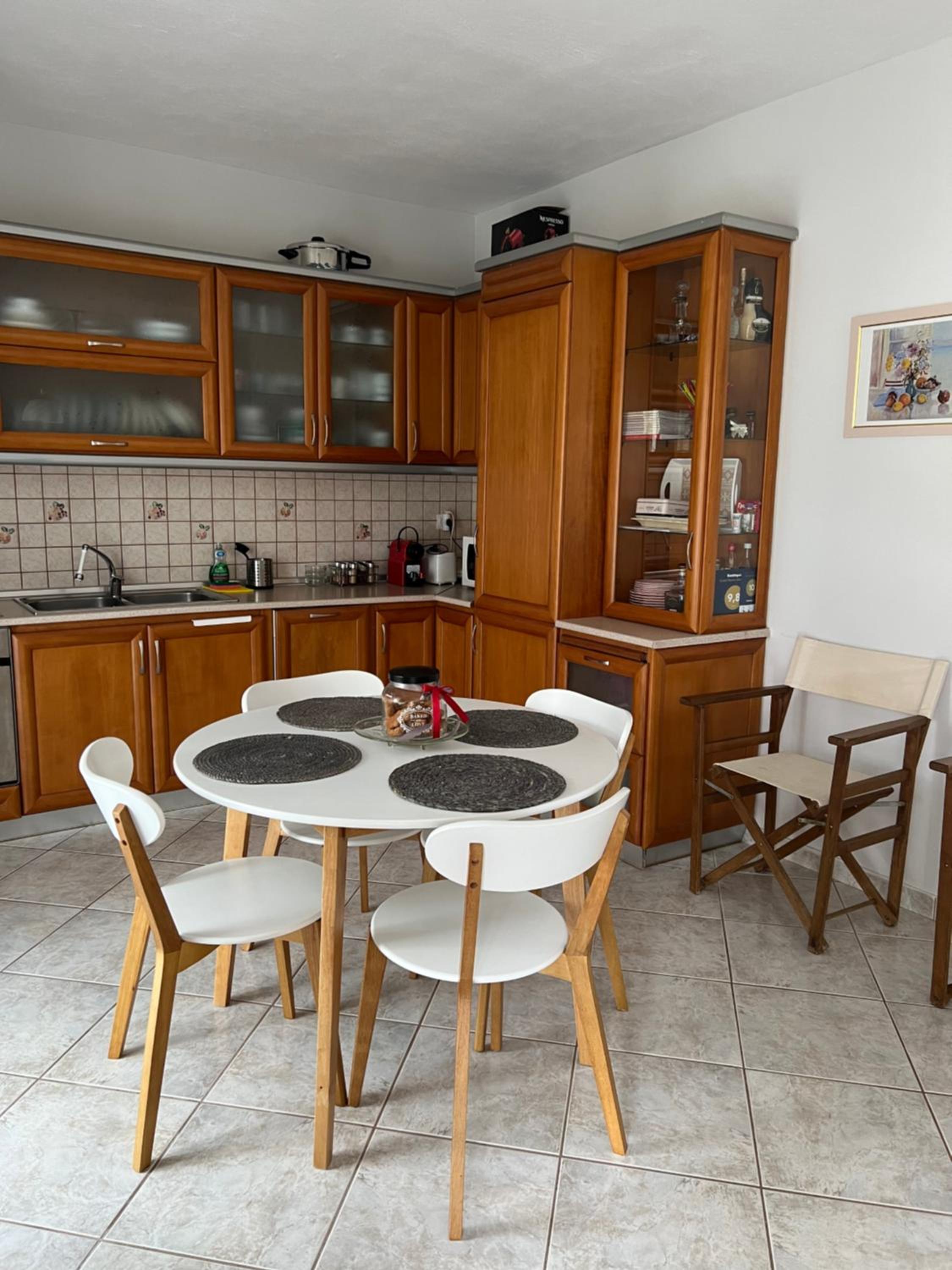 Apartment Efi view 5