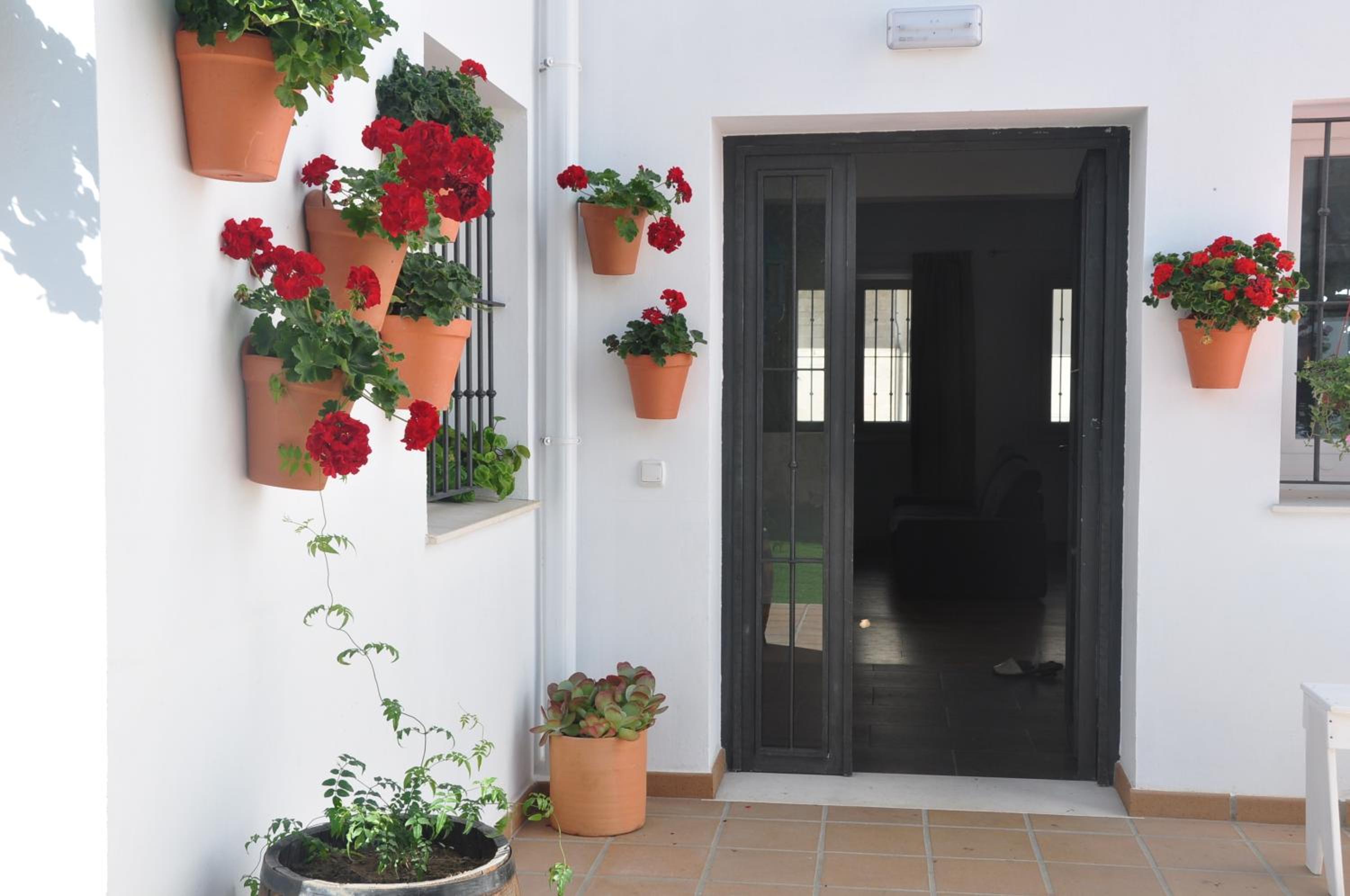 Tarifa Kite Hostel