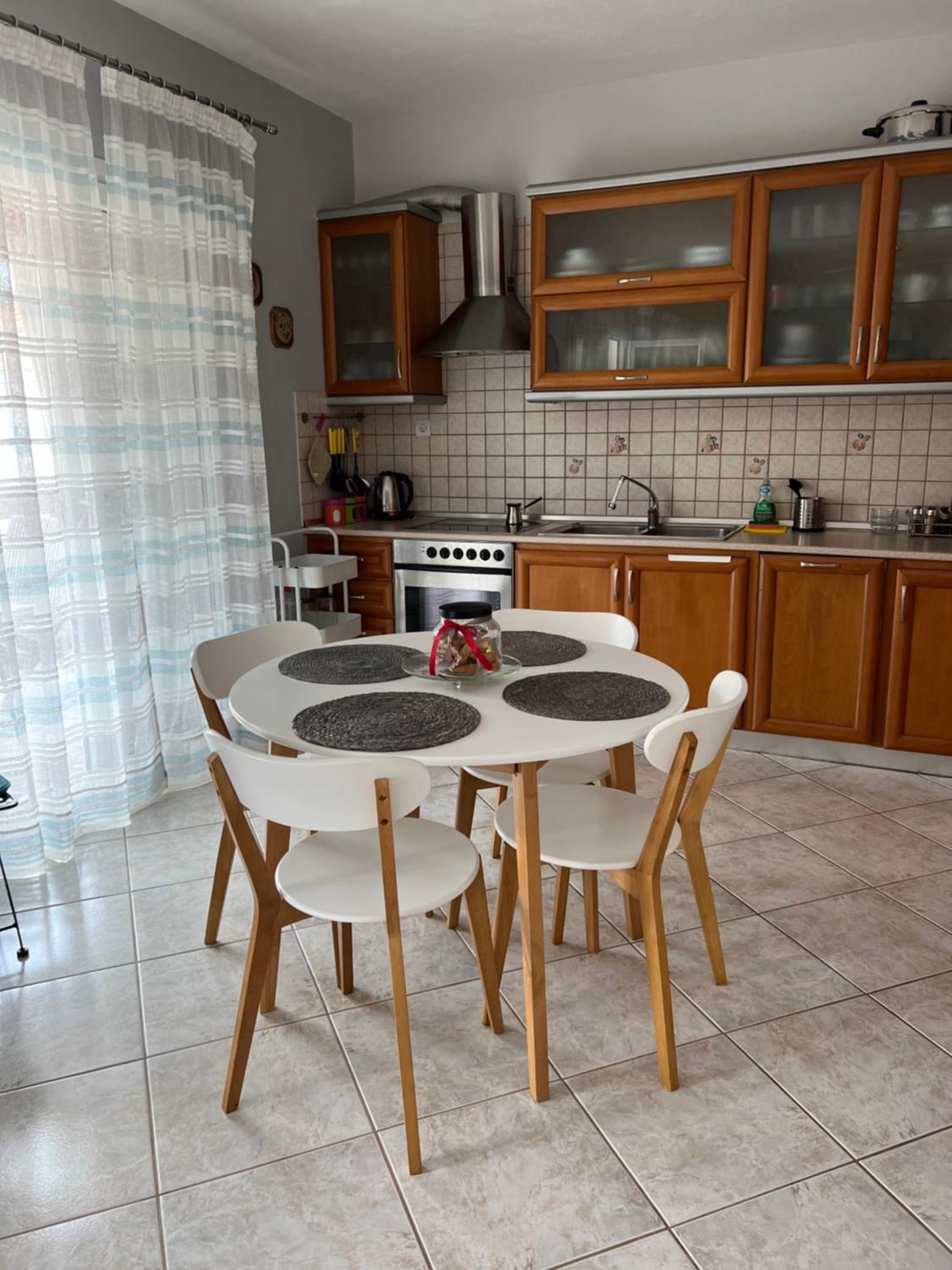 Apartment Efi view 4