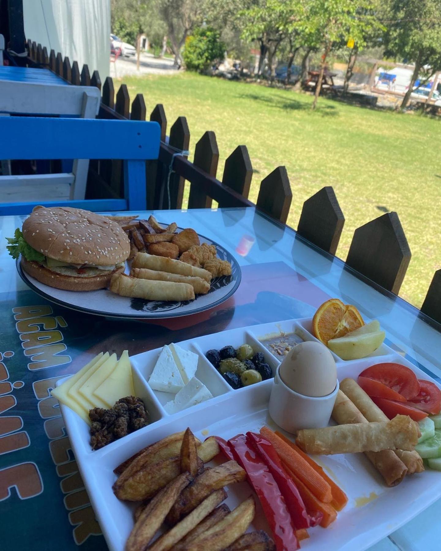 Bodrum Masali Camping view 5