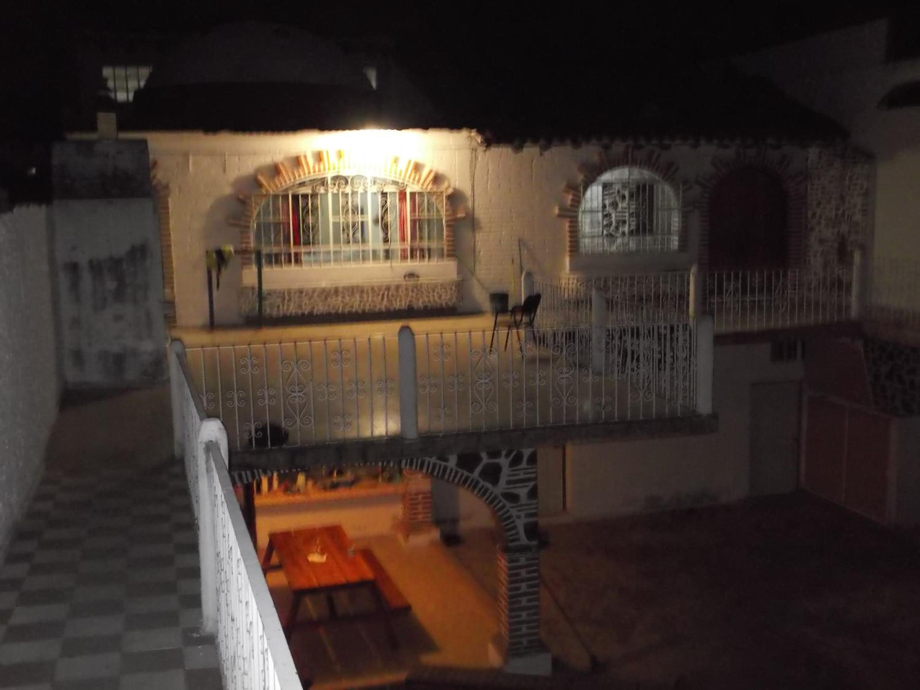 El Sunset Hostel view 4