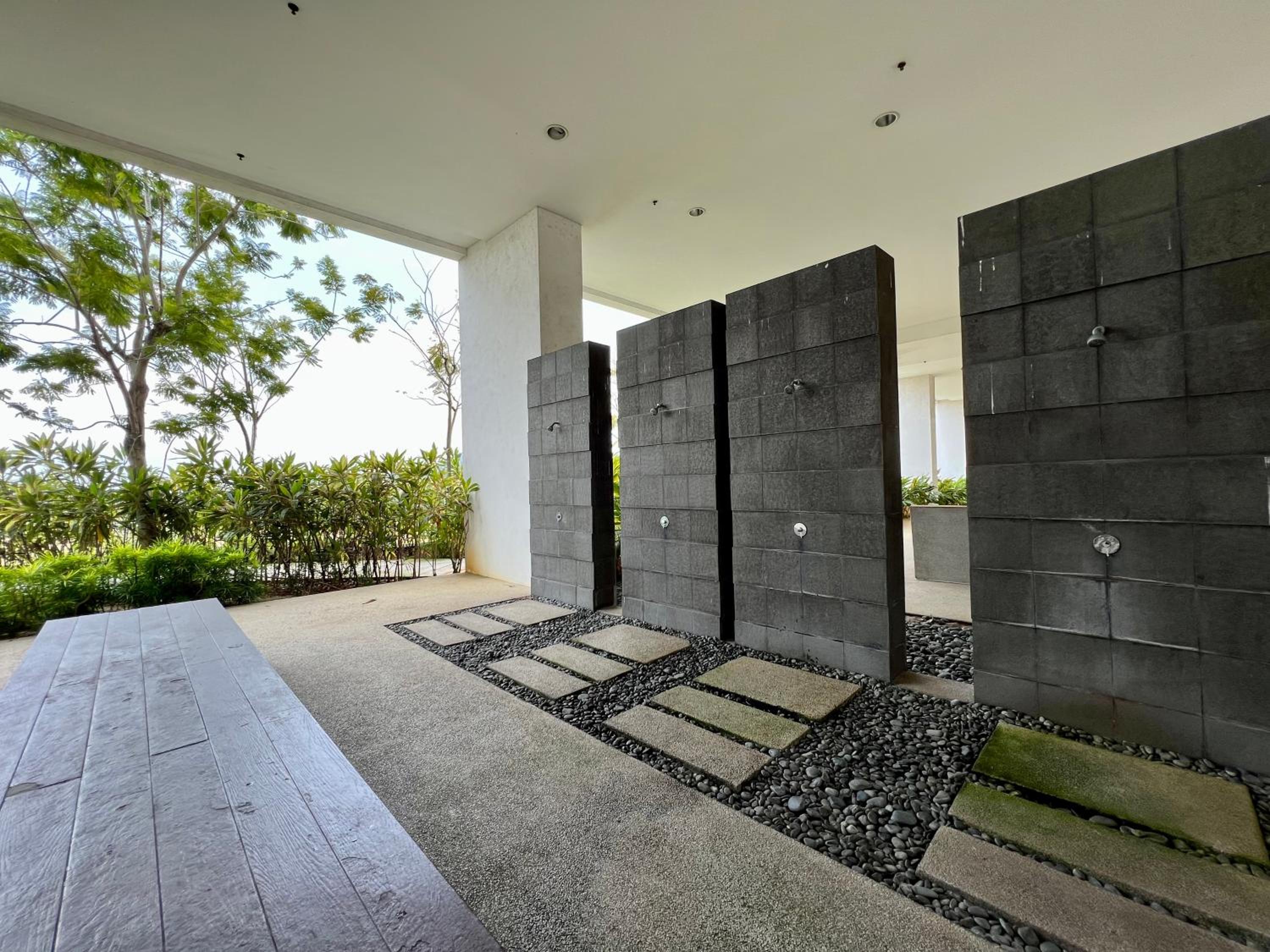 High Floor Suite at Trefoil Setia Alam