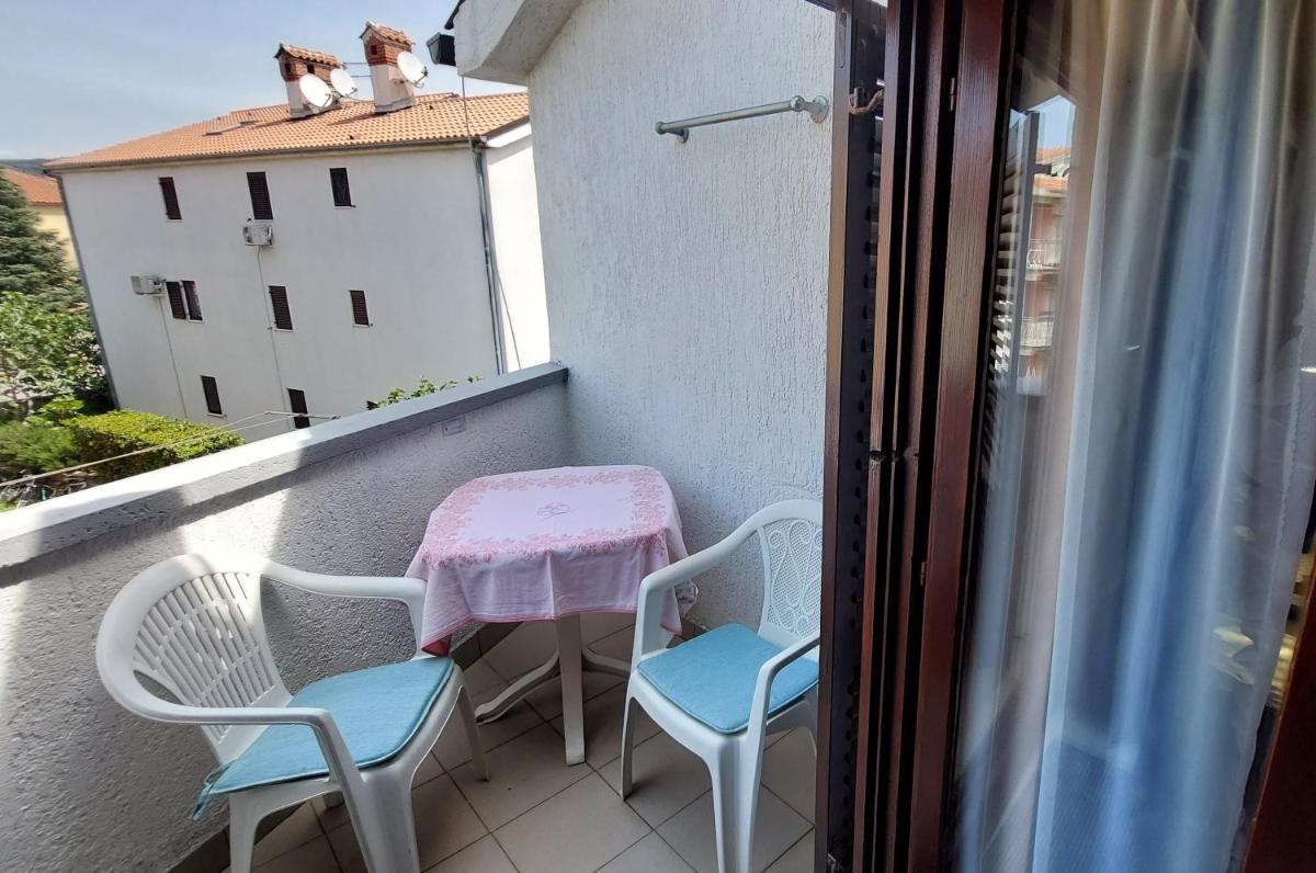 Apartman Lorenca en Cres