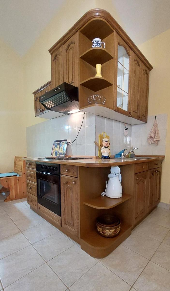 Apartman Lorenca en Cres