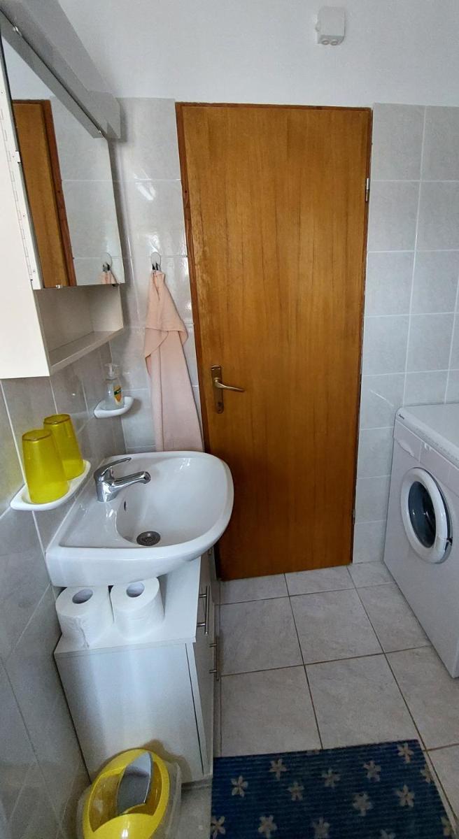 Apartman Lorenca en Cres