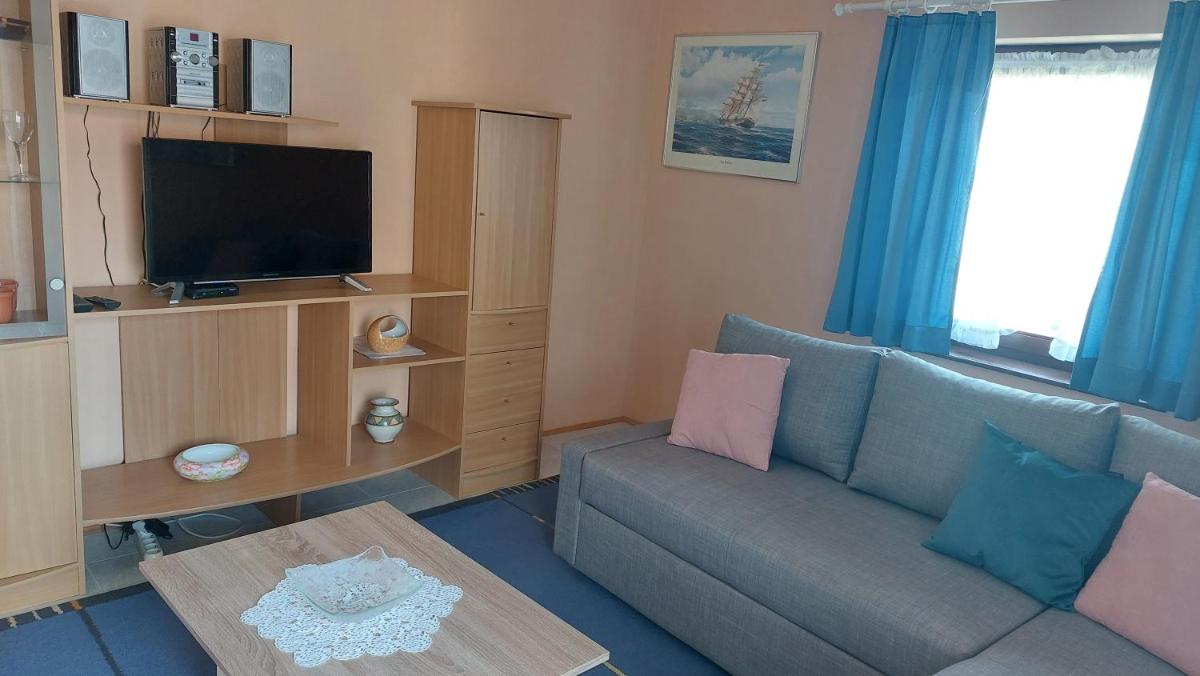 Apartman Lorenca
