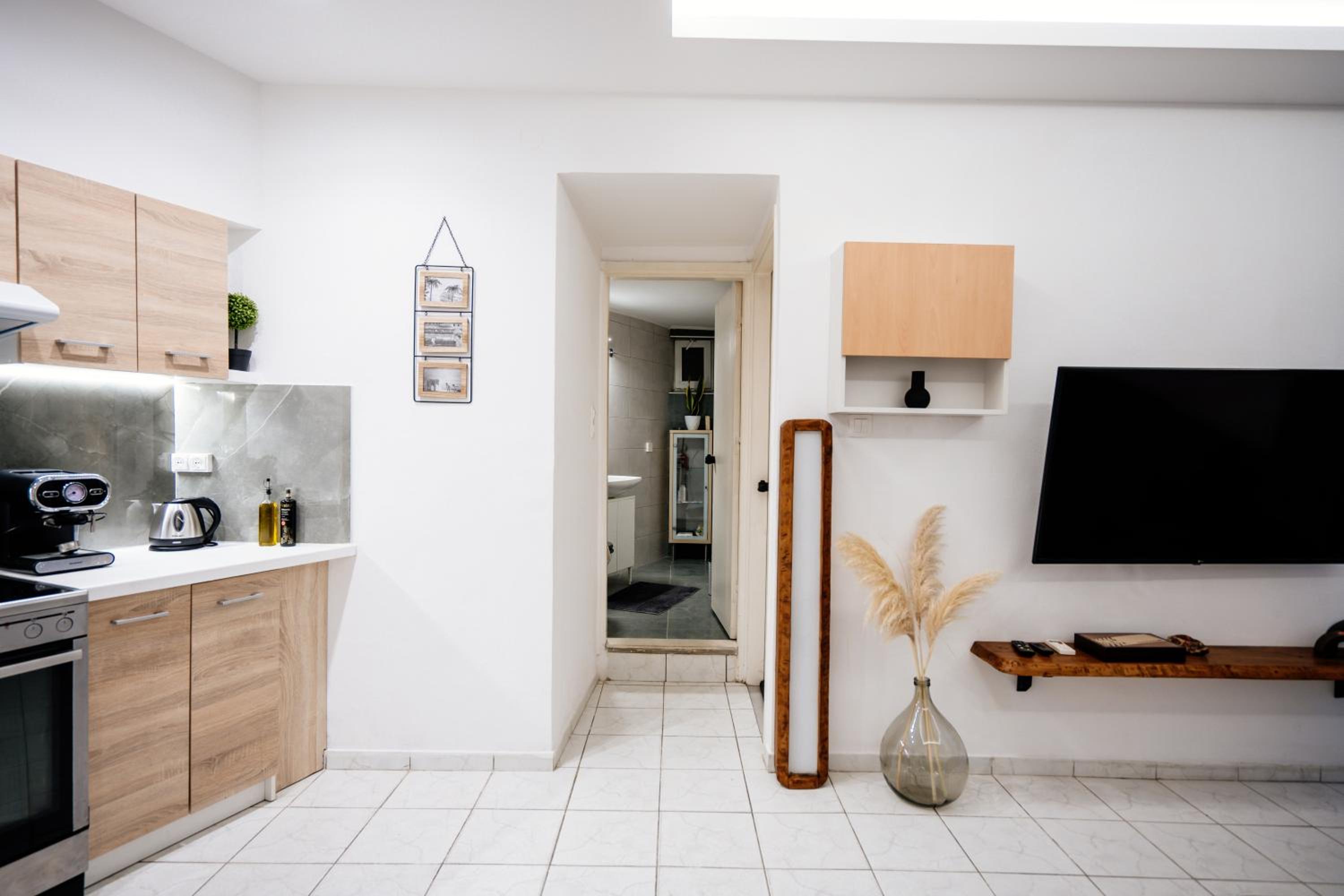 Joseph Seaside Apartment photo 2