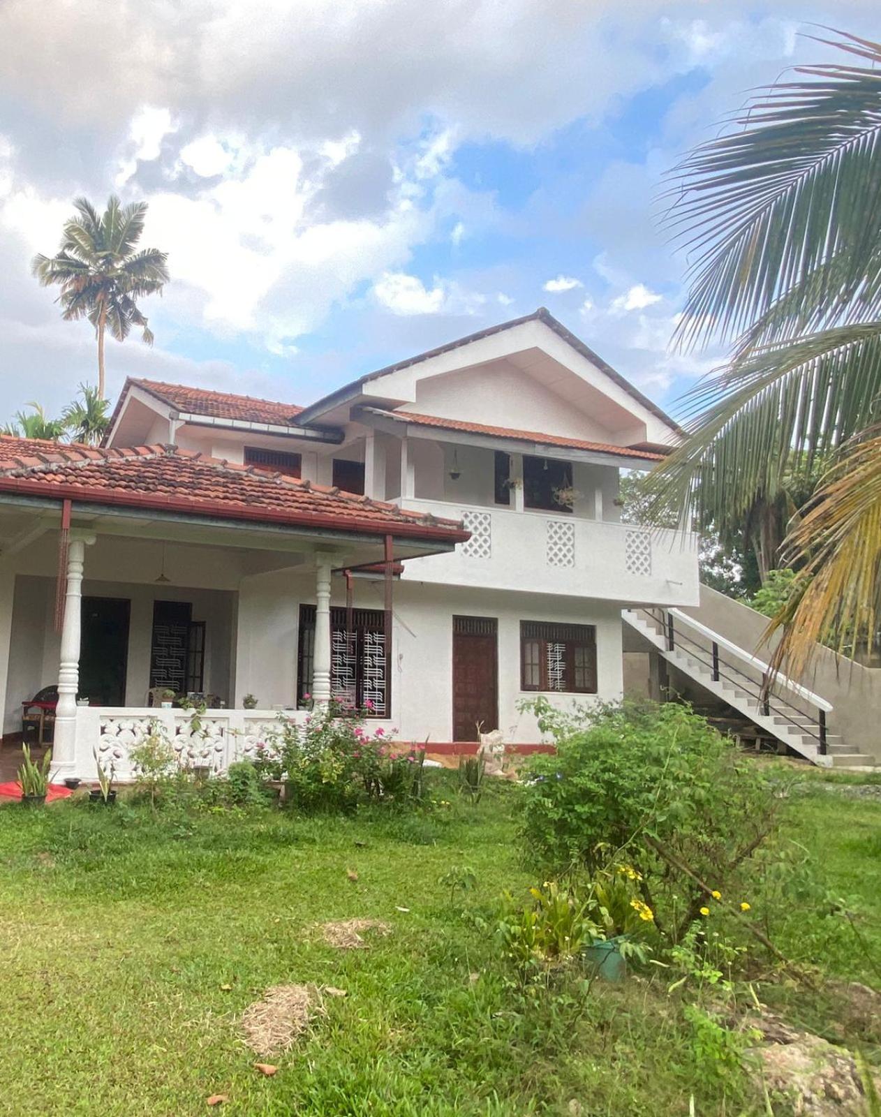 Rosemary House Kabalana
