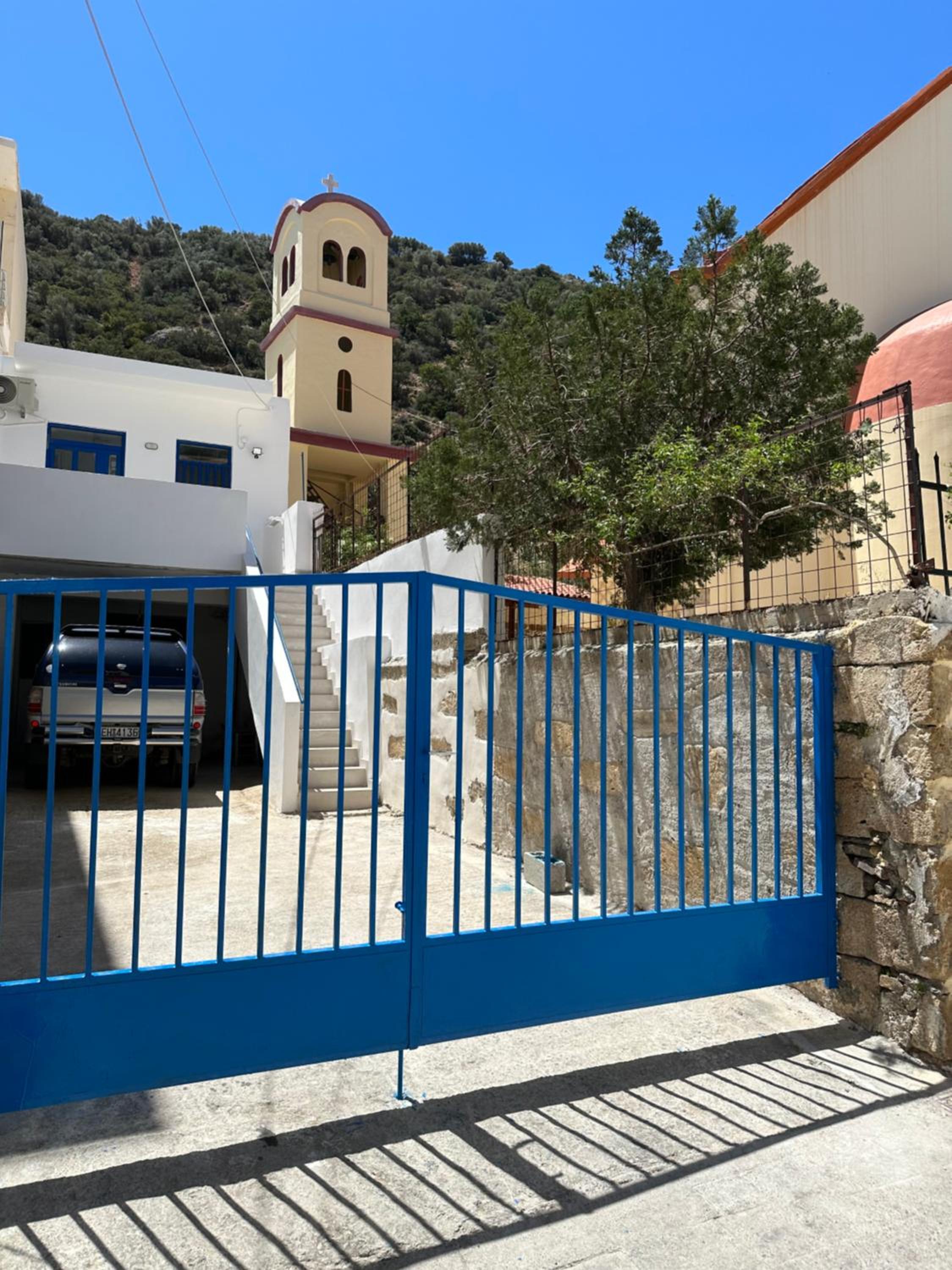 Maria Galini Home