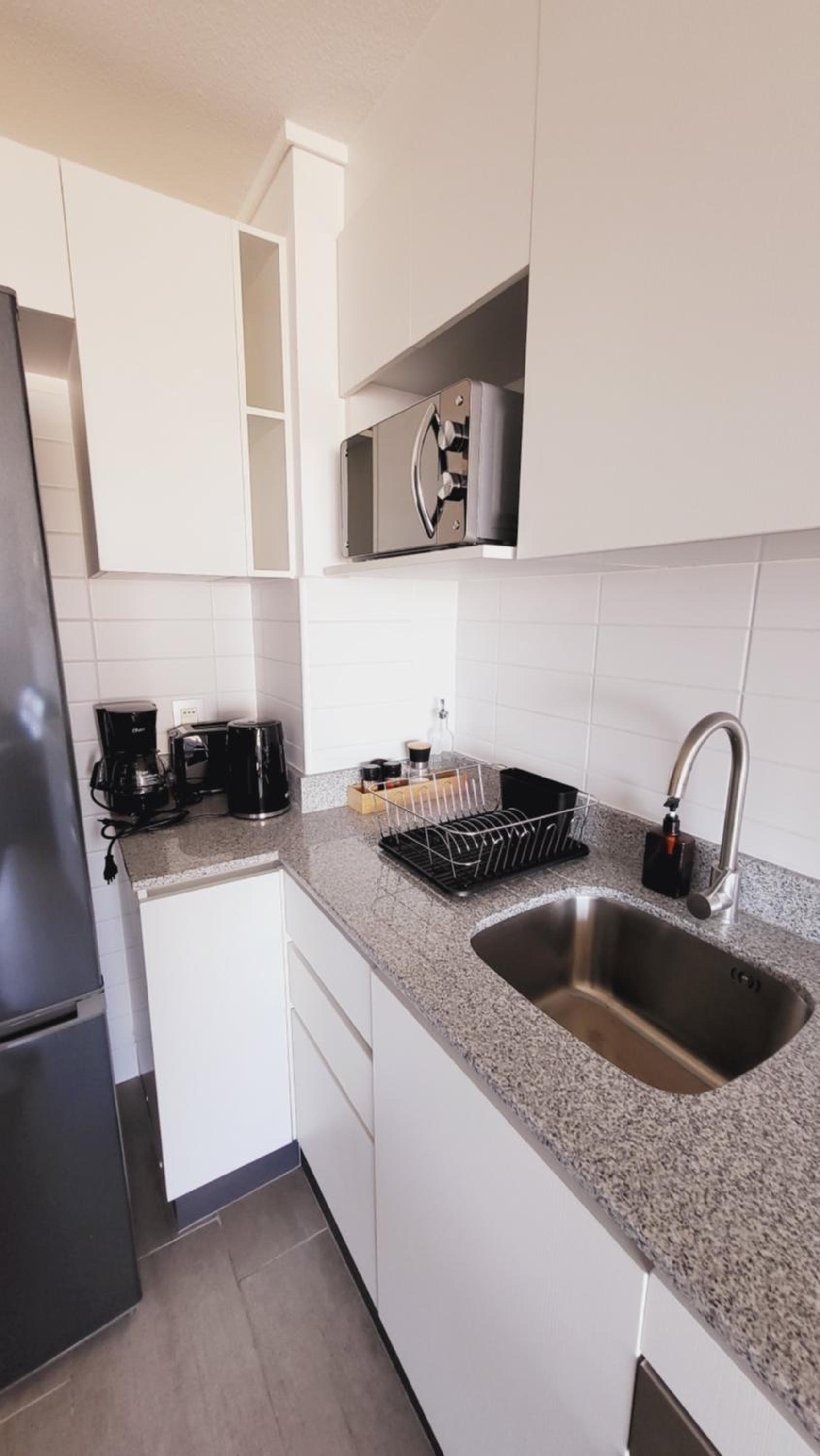 Departamento en Antofagasta 1D y 1B Full