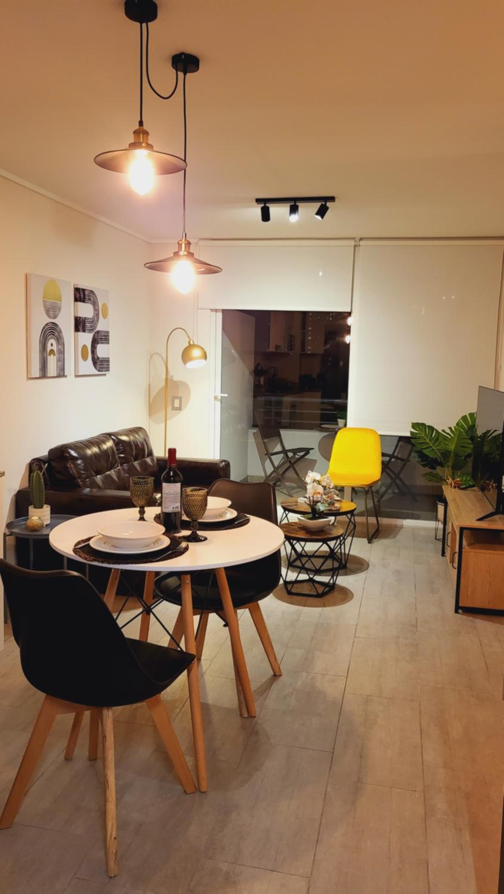 Departamento en Antofagasta 1D y 1B Full
