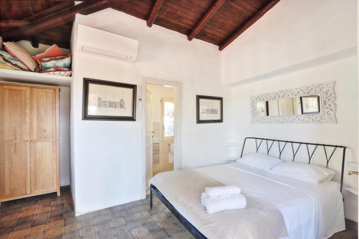 Villa Volpe by DomusAway photo 5