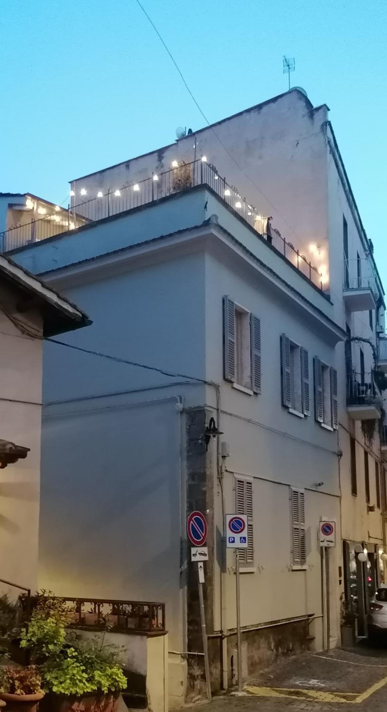 roof