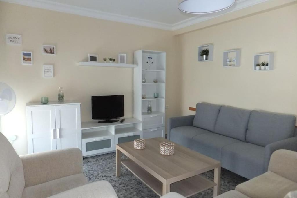 Hotel Magnífico piso céntrico - Image 1