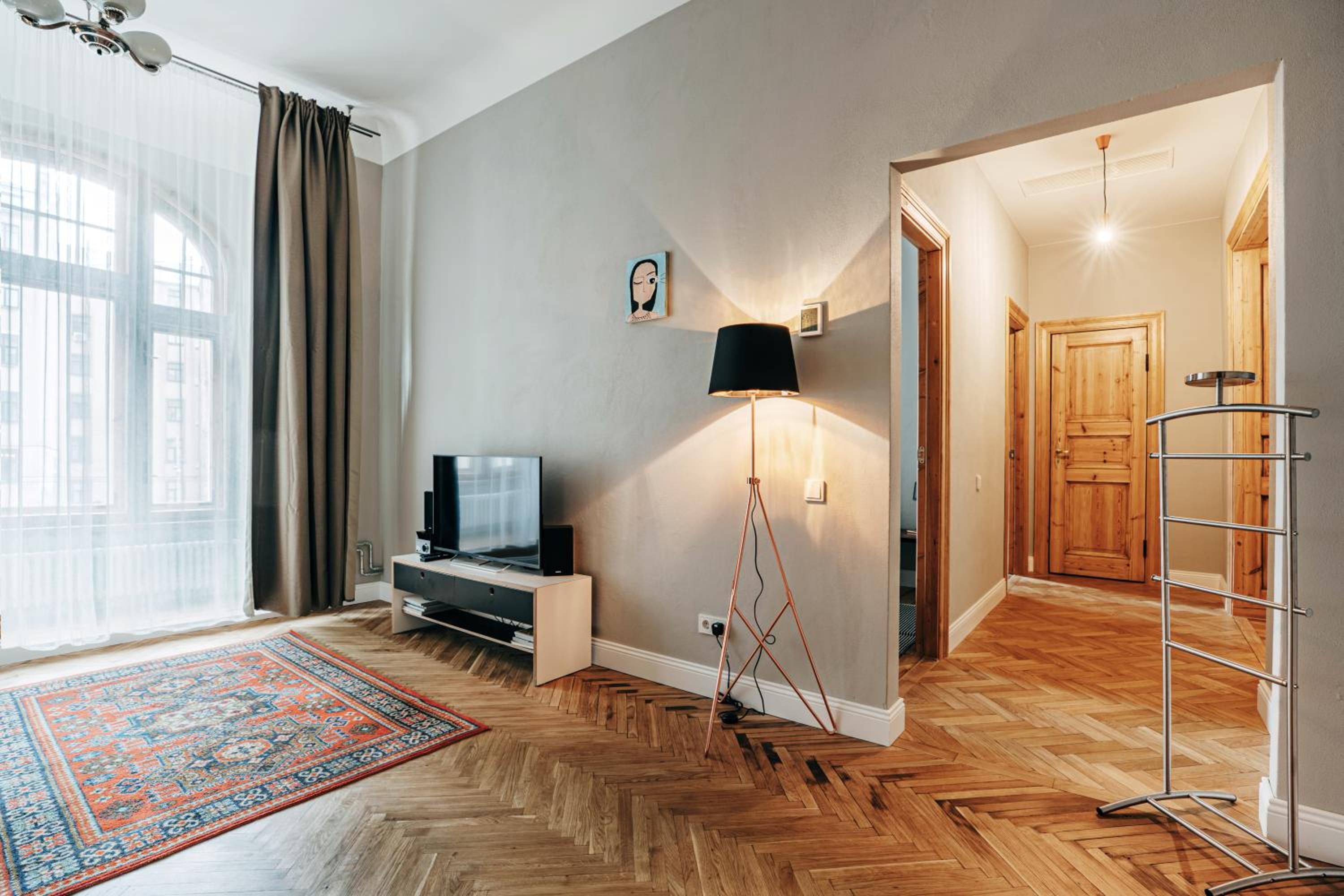 Constantine Apartments
