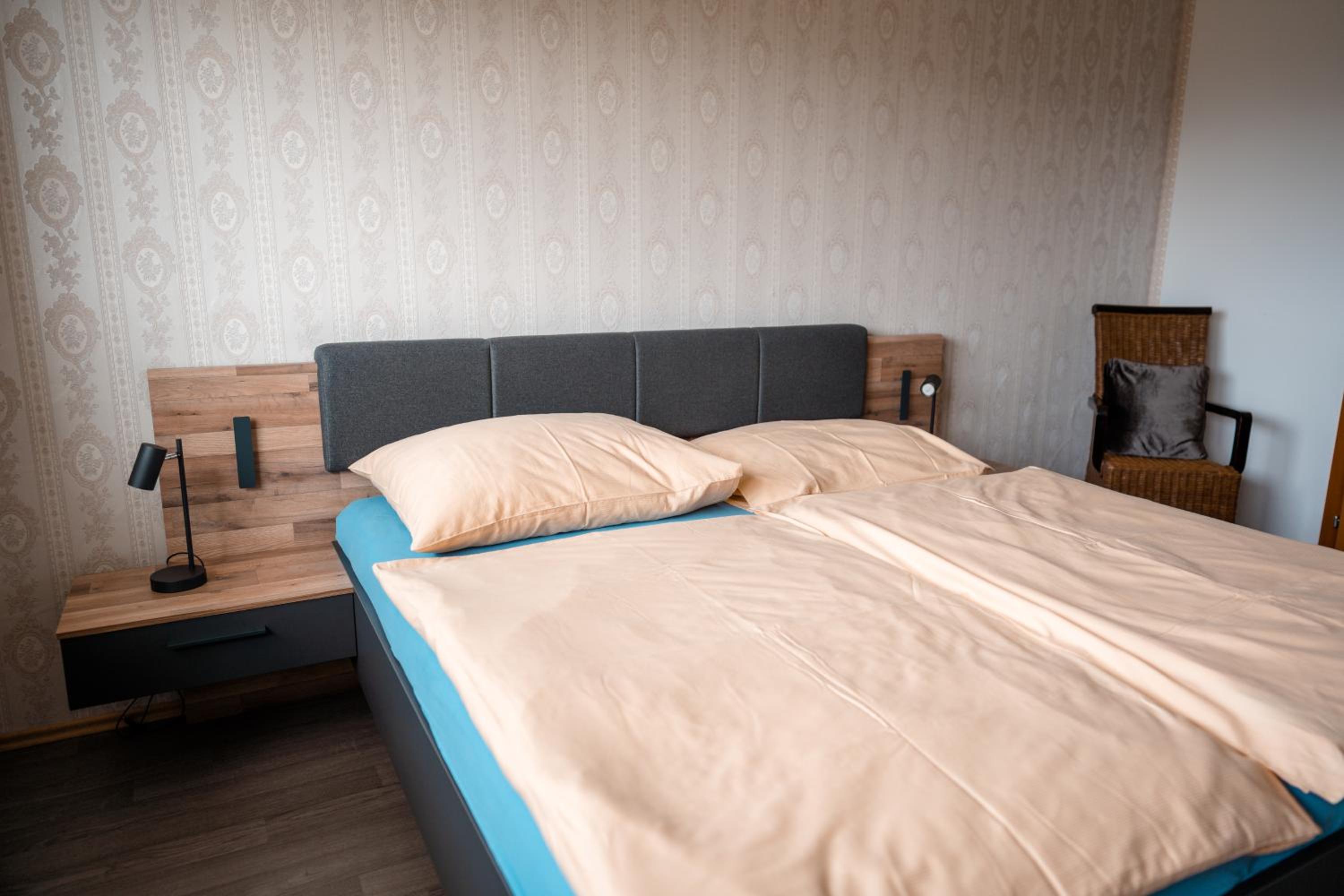 Urlaub für Mensch und Tier - Appartements Pirkhof