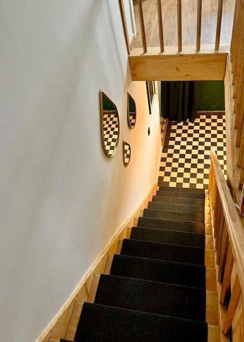 Fachwerkhaus im Sauerland - Goldhase Anno 1700