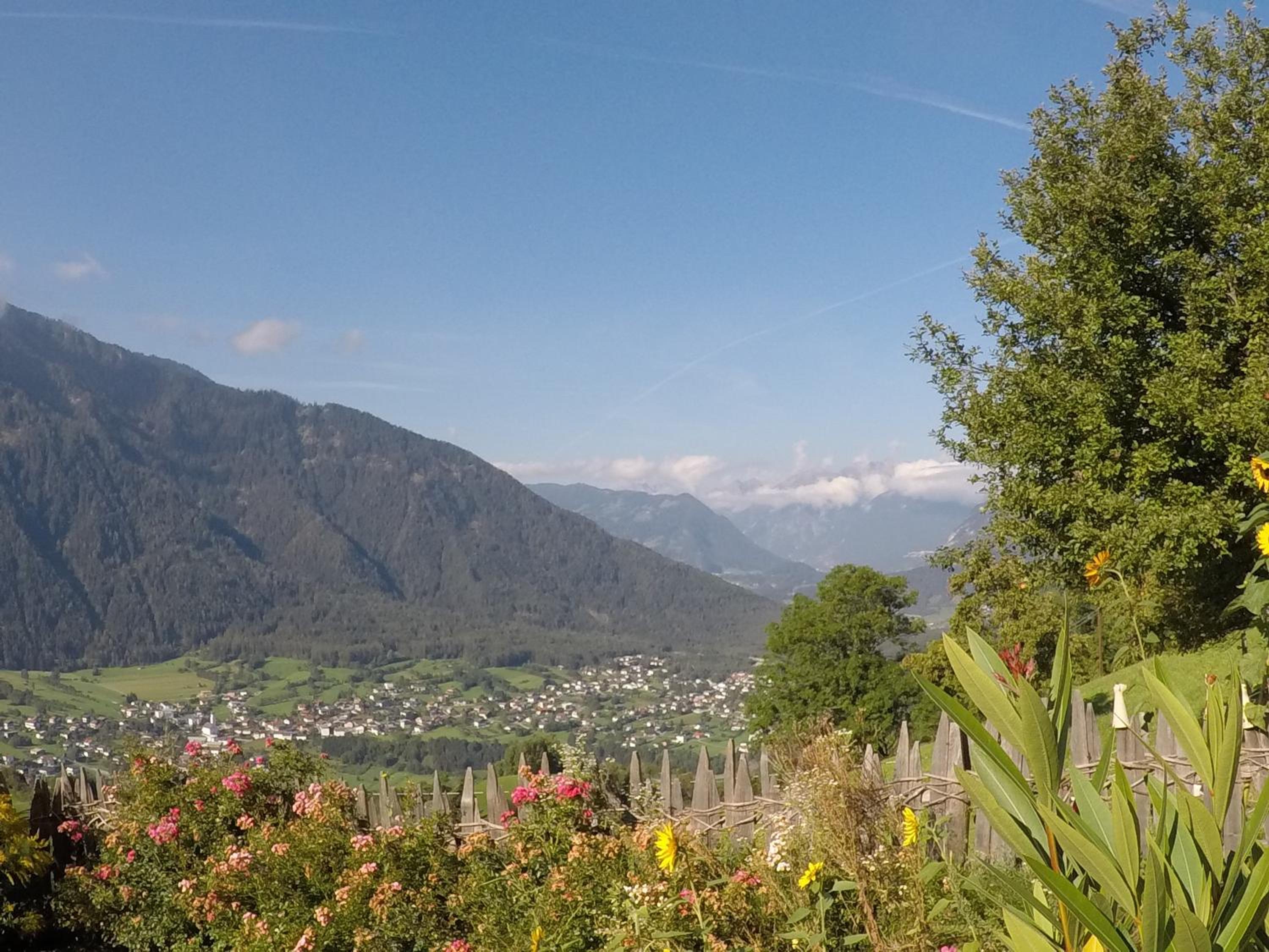 Wieserhof Tirol