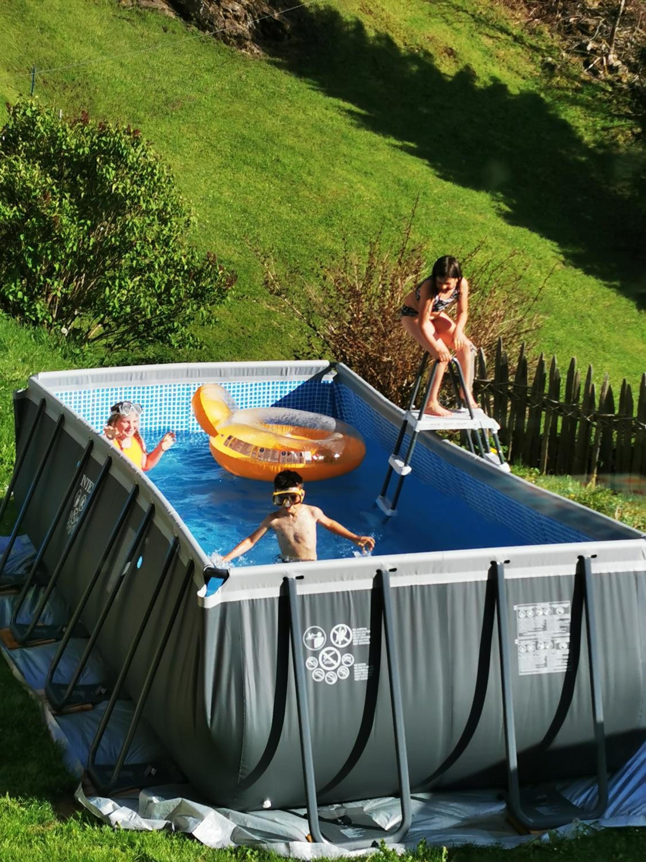 Wieserhof Tirol
