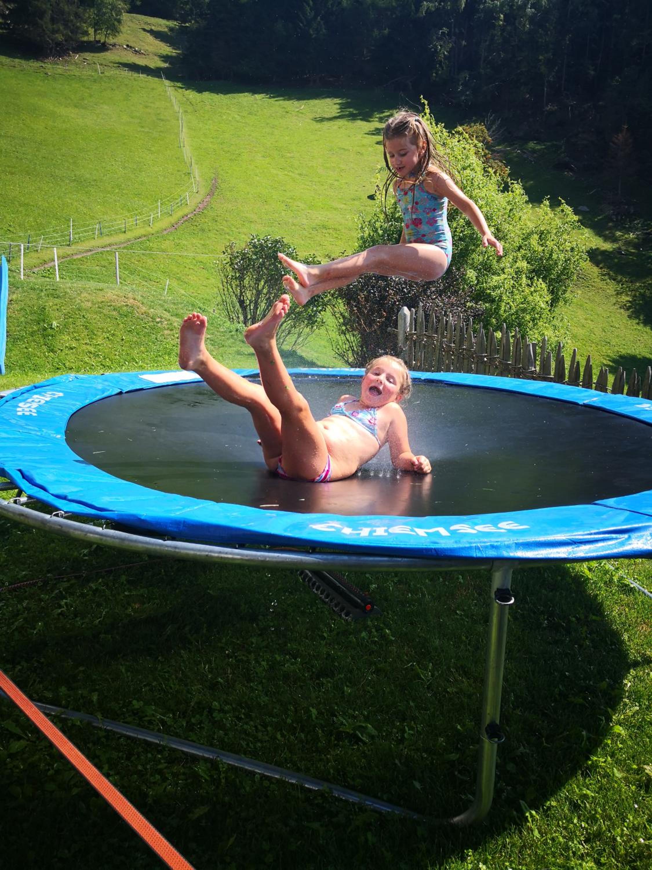 Wieserhof Tirol