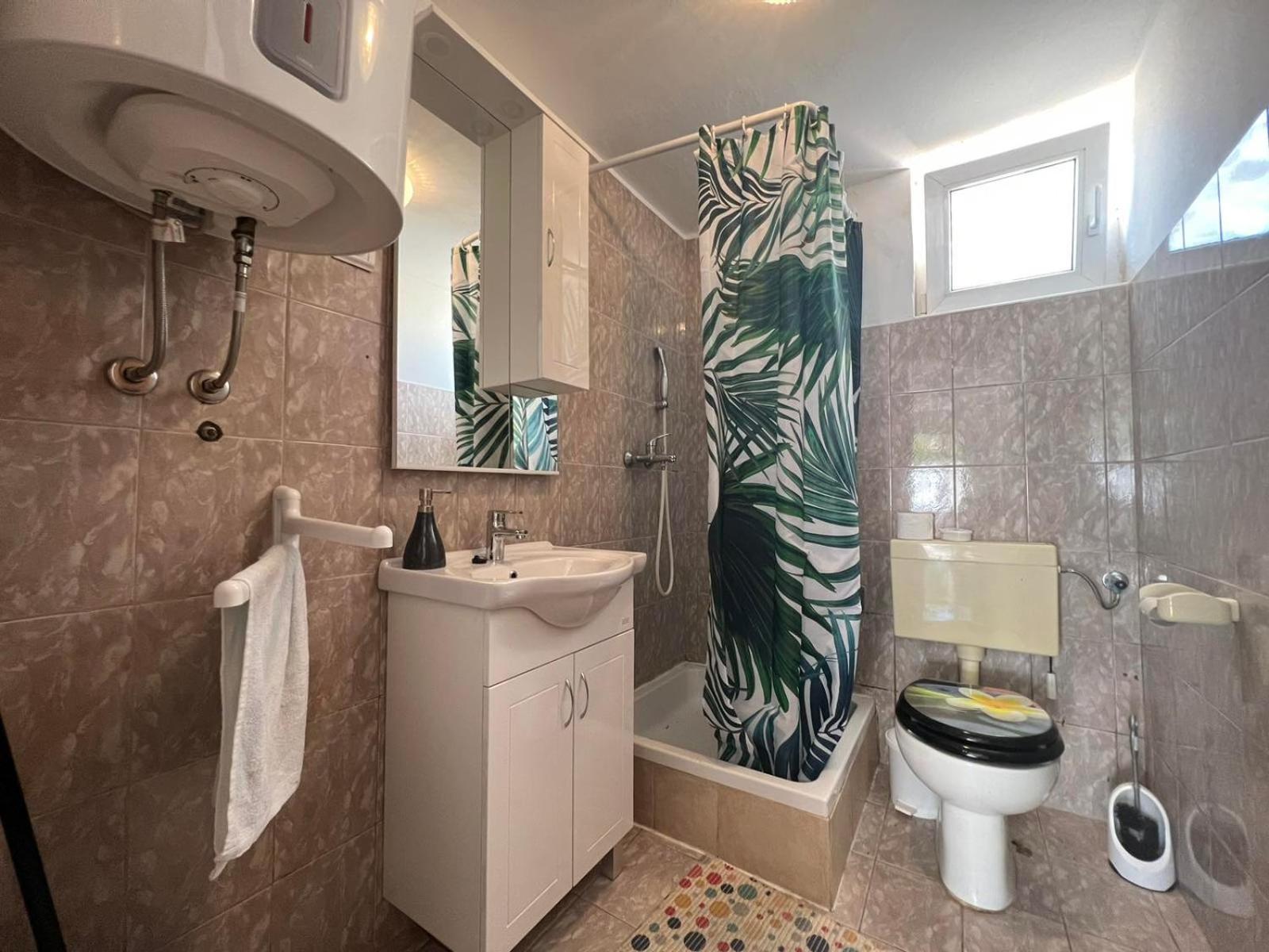 Apartmani Marin