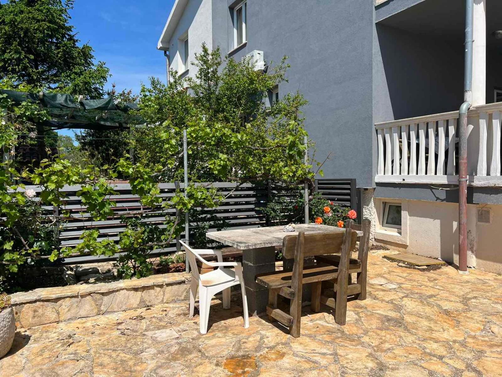 Apartmani Marin