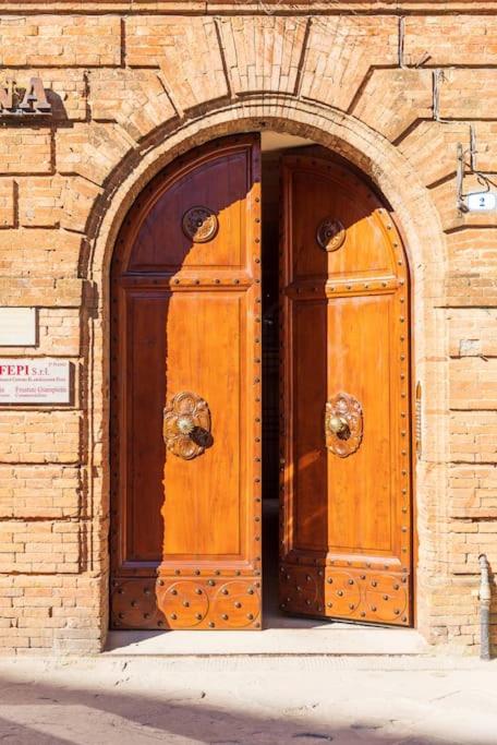 Charming Apartment Cartoni