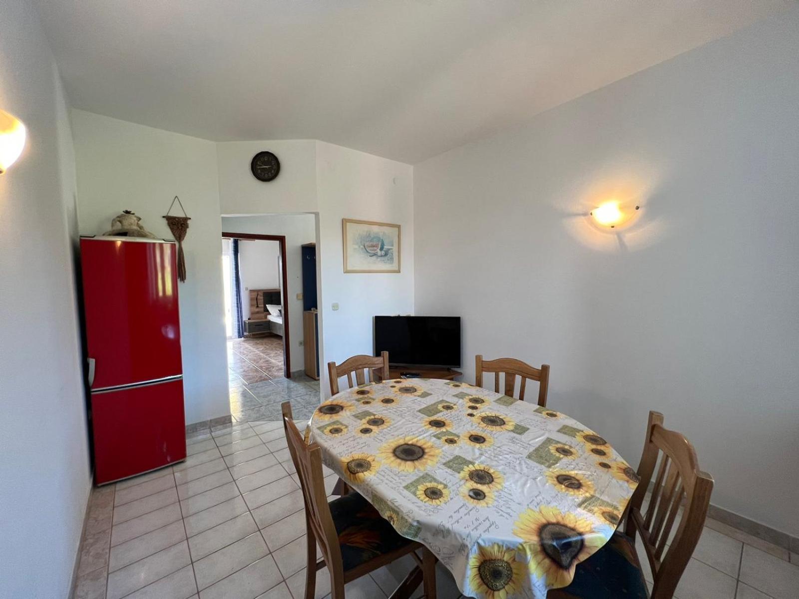 Apartmani Marin