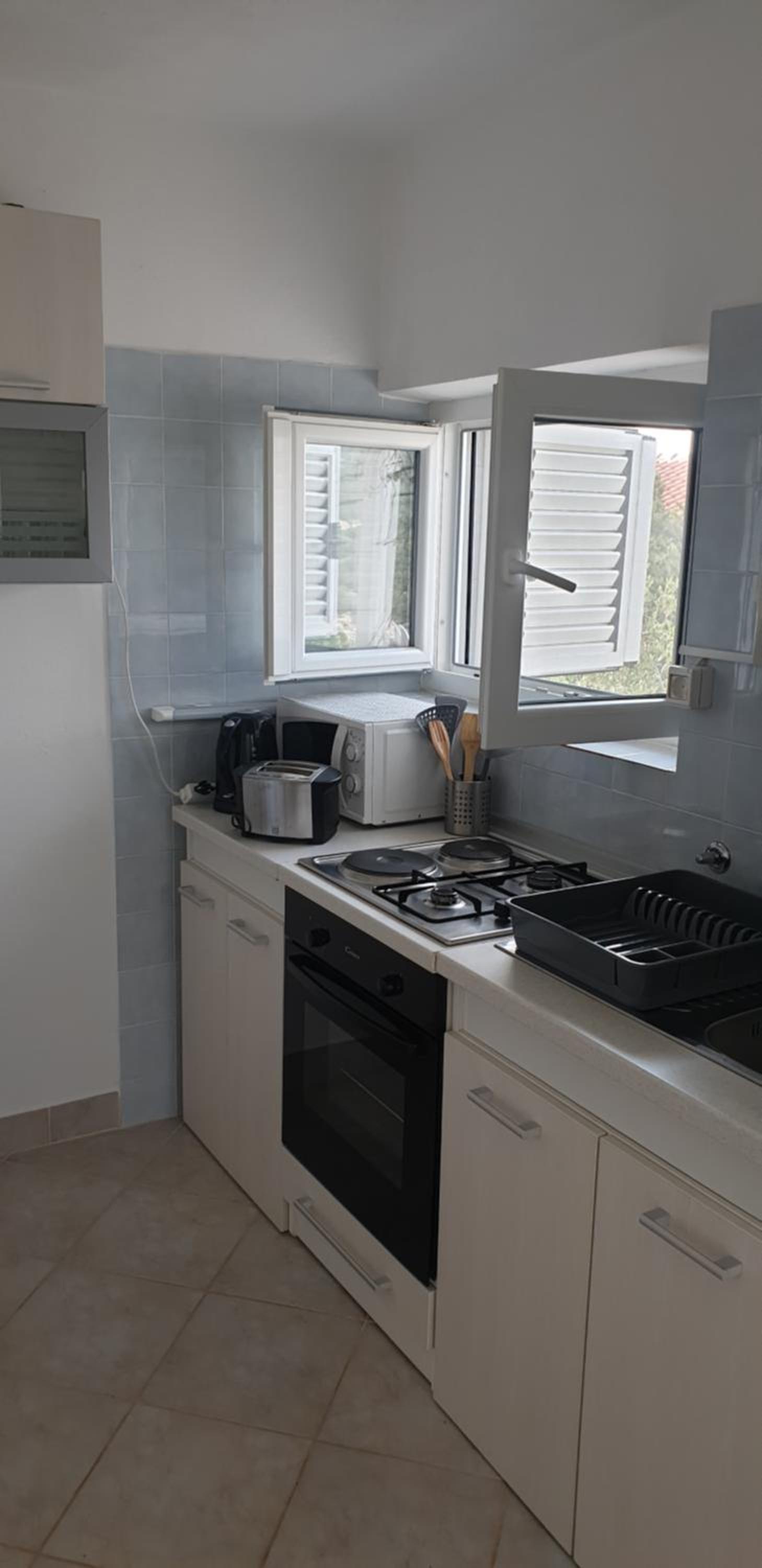 Apartment Sliskovic