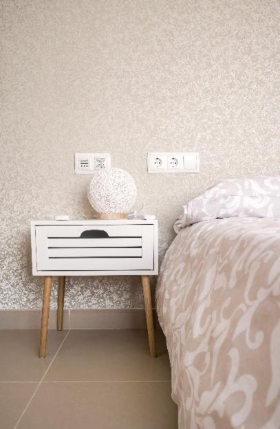 Atico Duplex en Playa Serena